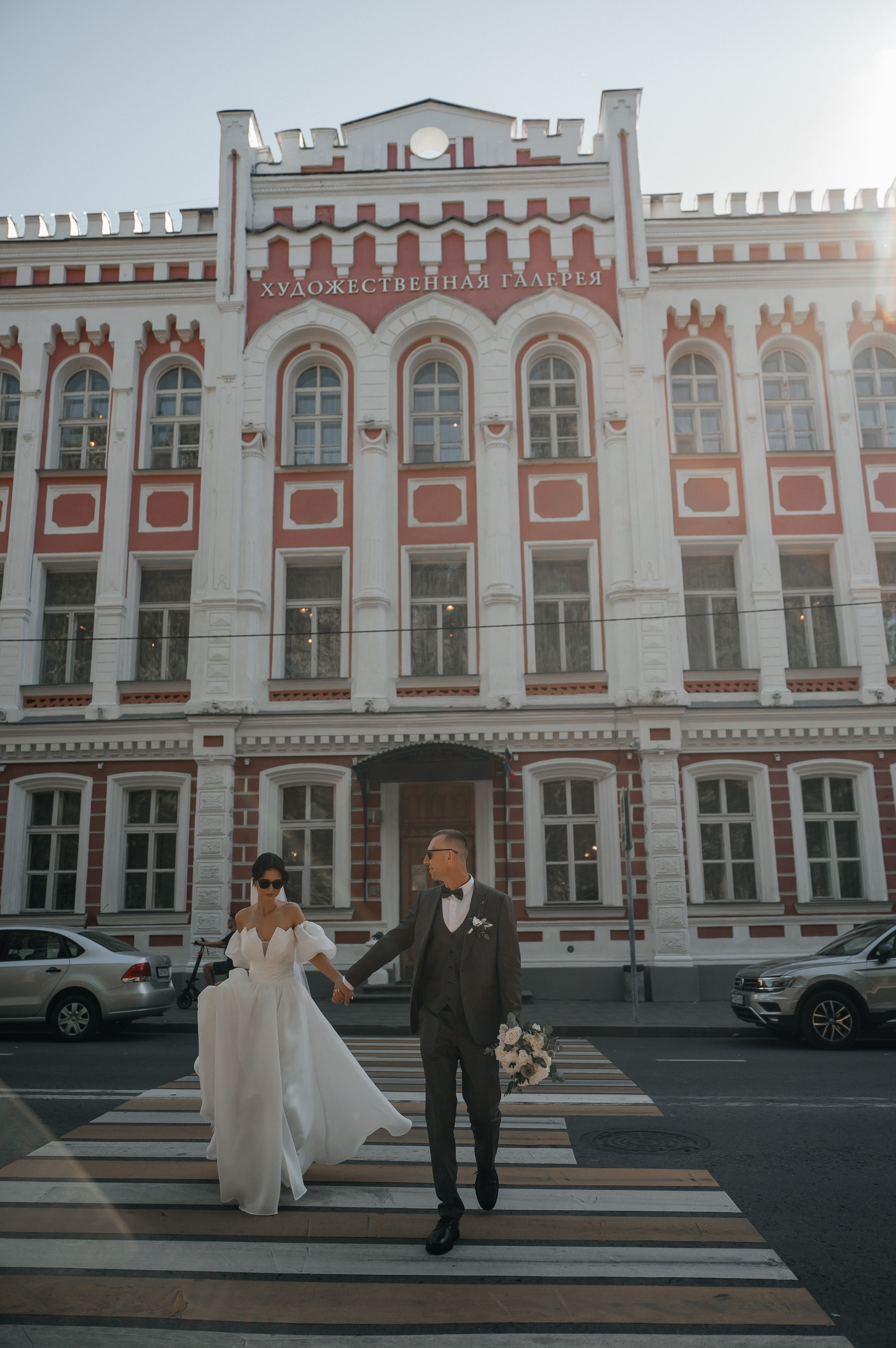 Женя и Рита 06.09.2024. Свадебный и семейный фотограф в городе Смоленске