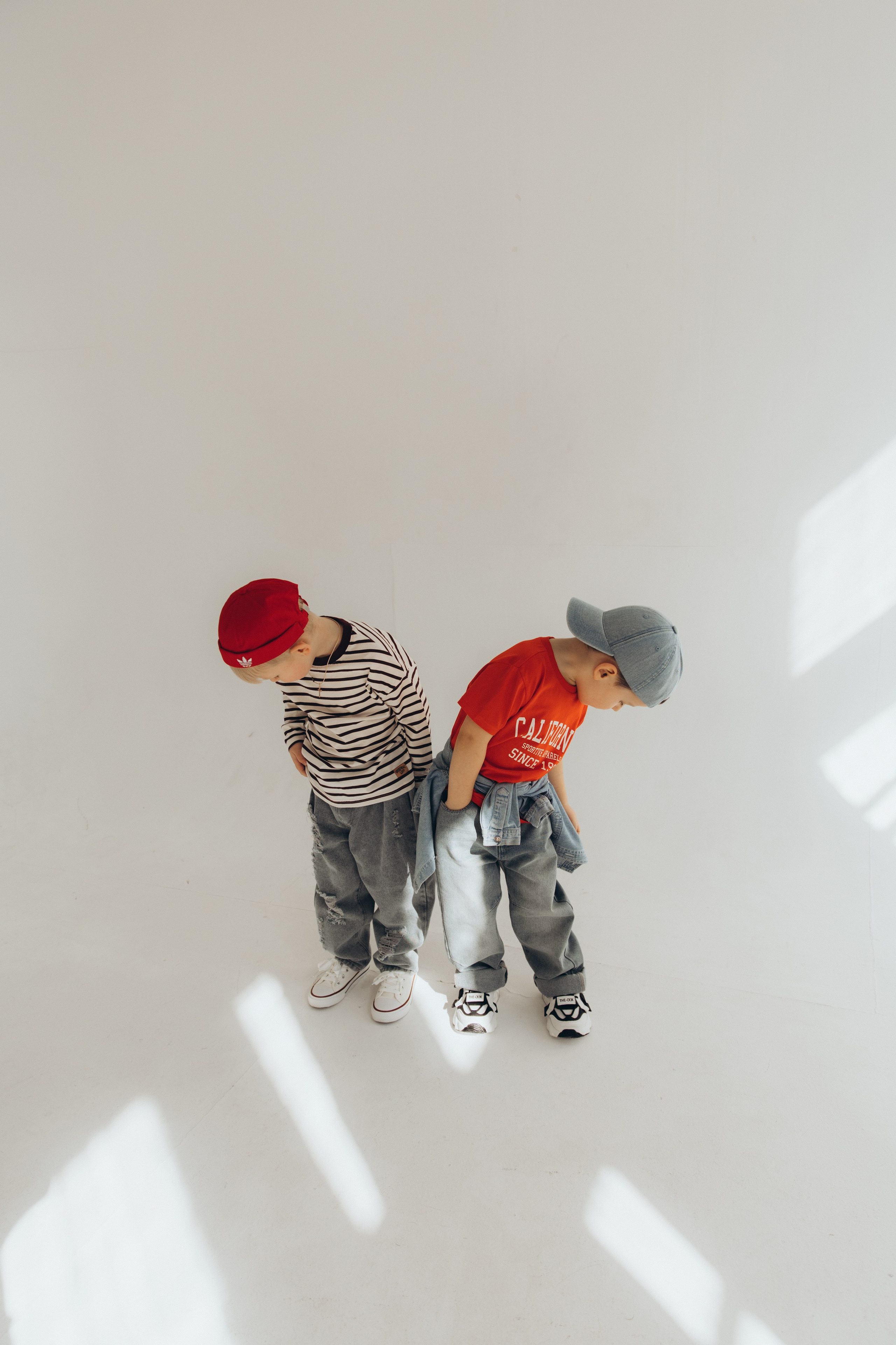 Друзяки. Свадебный и семейный фотограф в Белгороде Евгения Курочкина