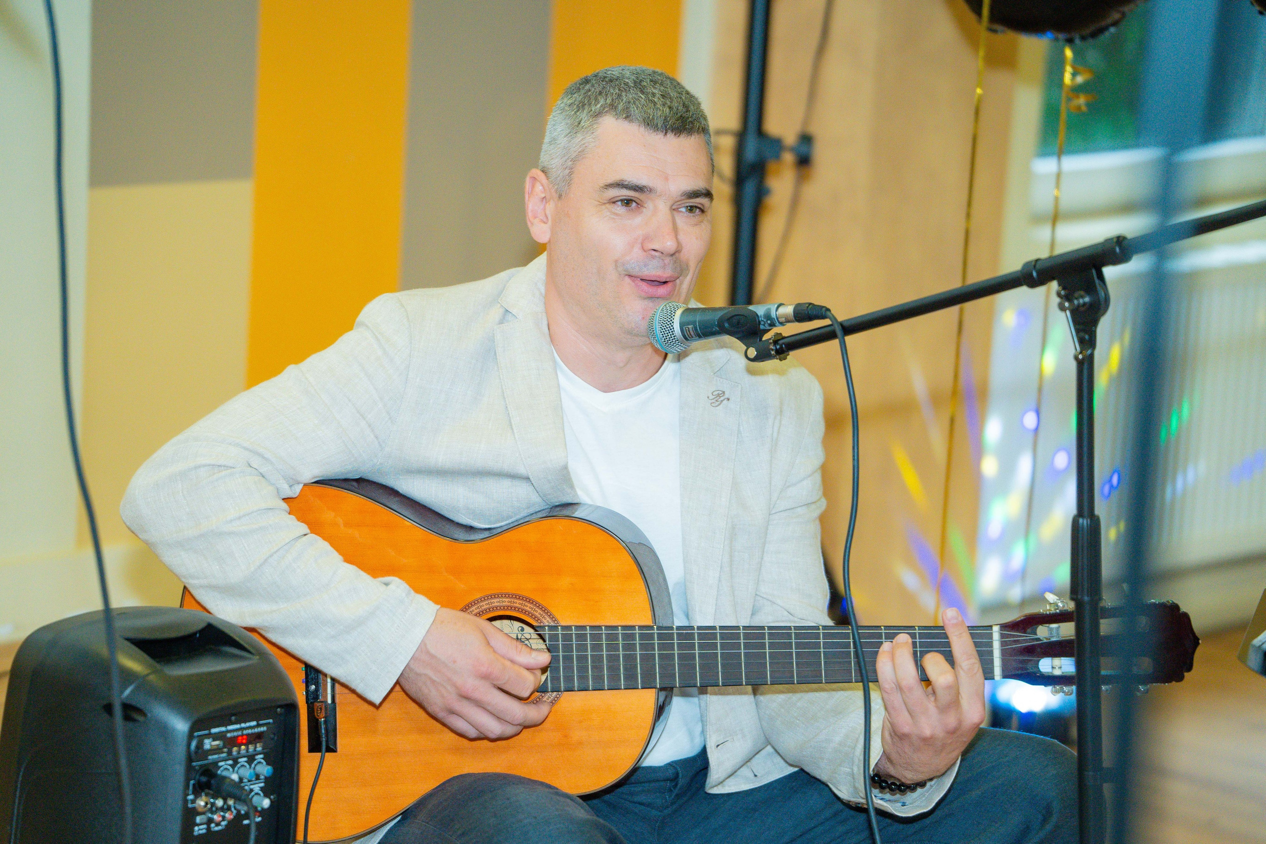 Дмитрий. Семейный и детский фотограф в Санкт-Петербурге Сергей Тарасов