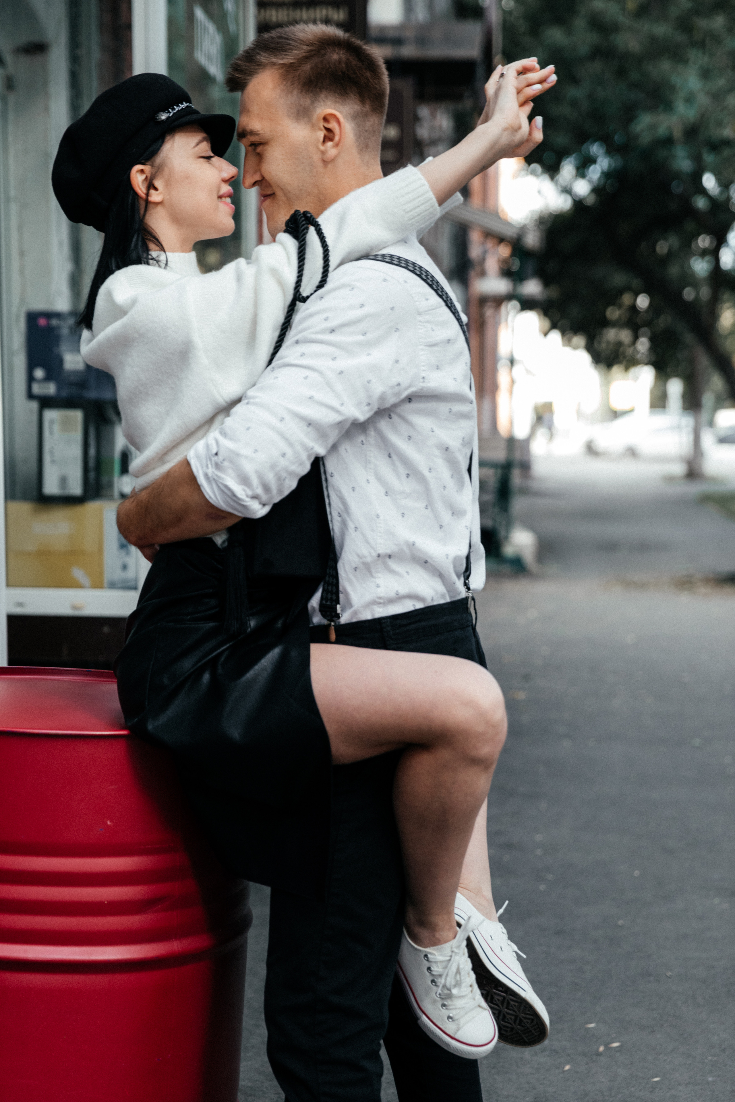 Urban History. Фотограф Максим Маркелов