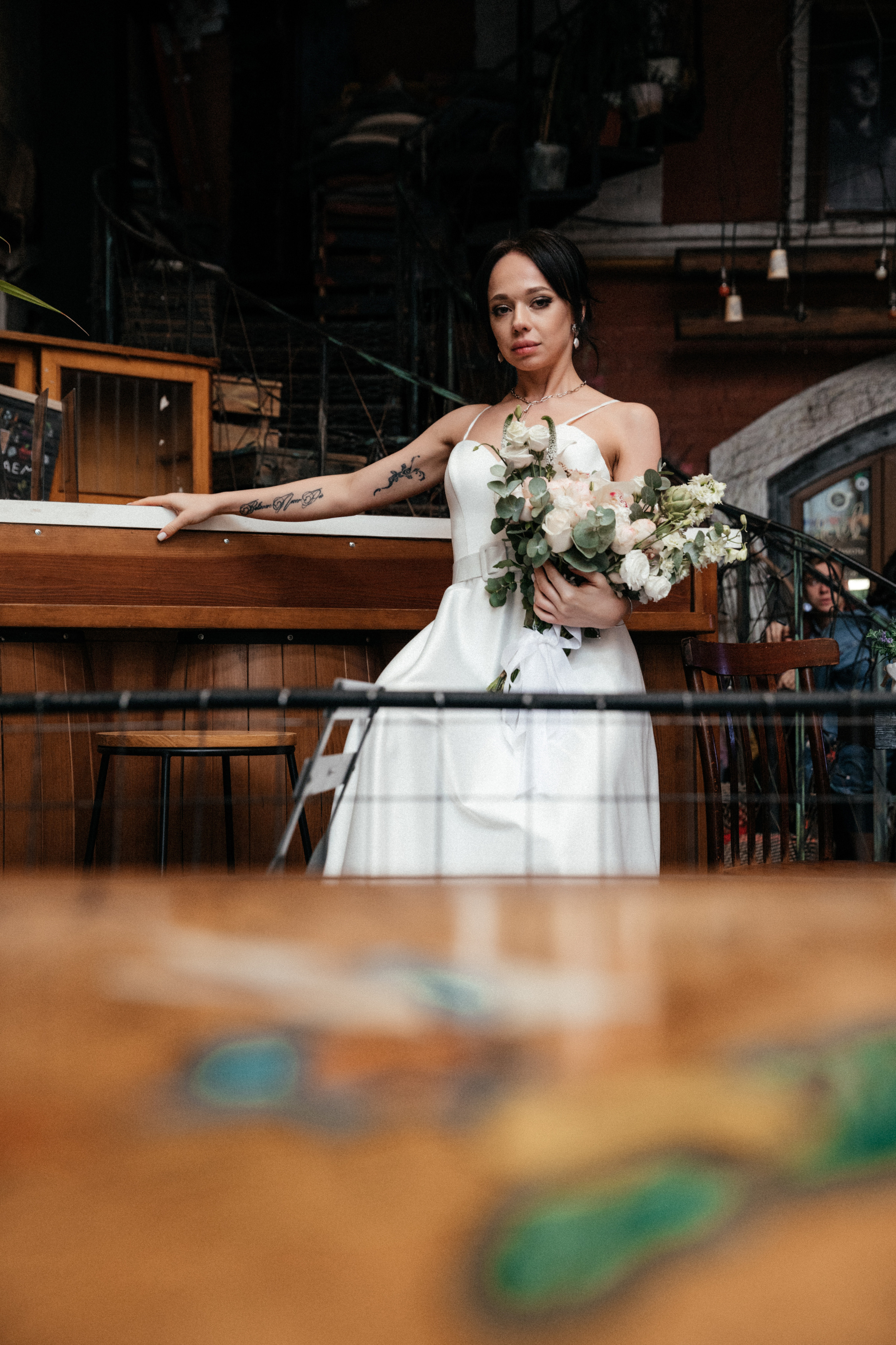 Sasha&Lena. Фотограф Максим Маркелов