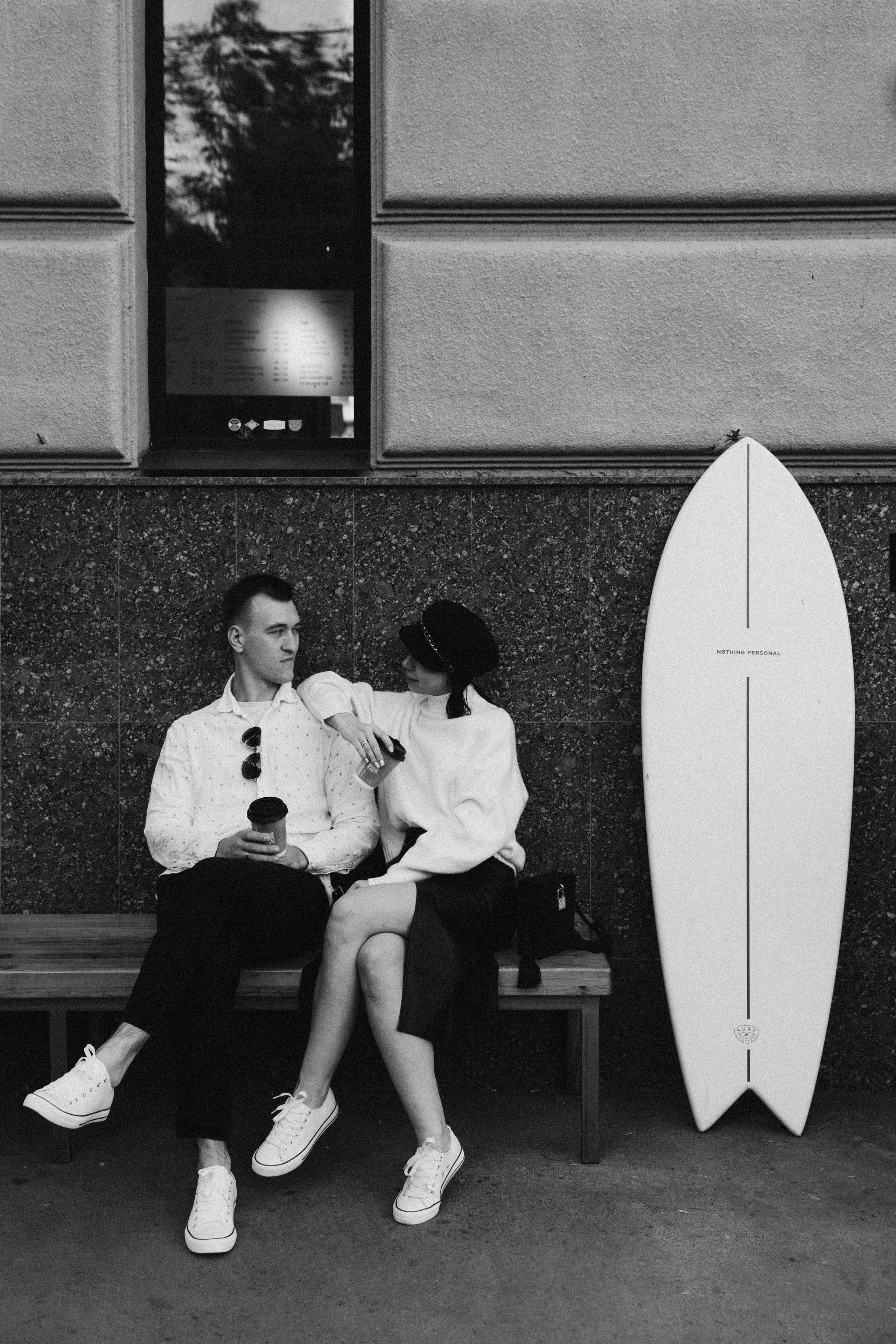 Urban History. Фотограф Максим Маркелов