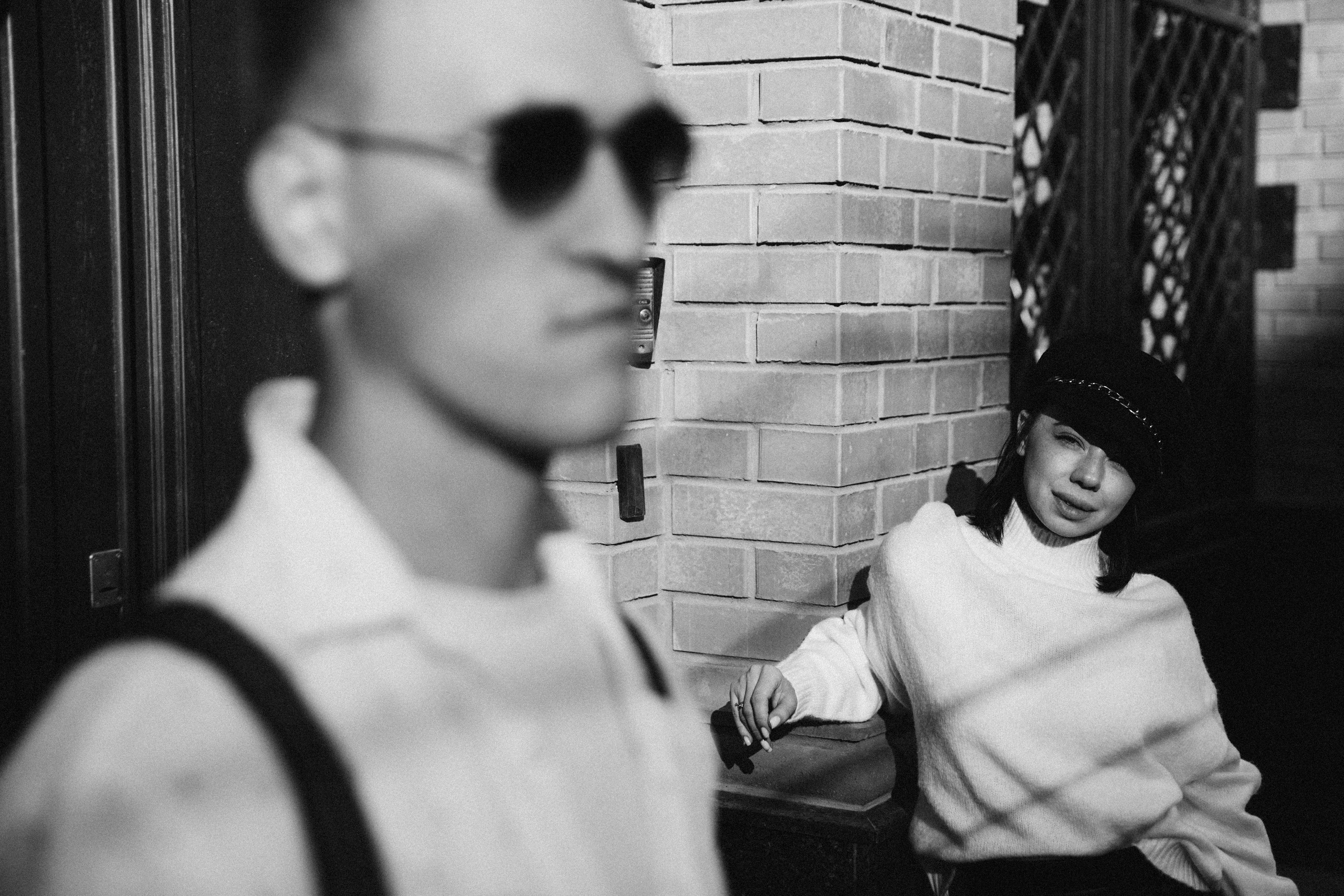 Urban History. Фотограф Максим Маркелов