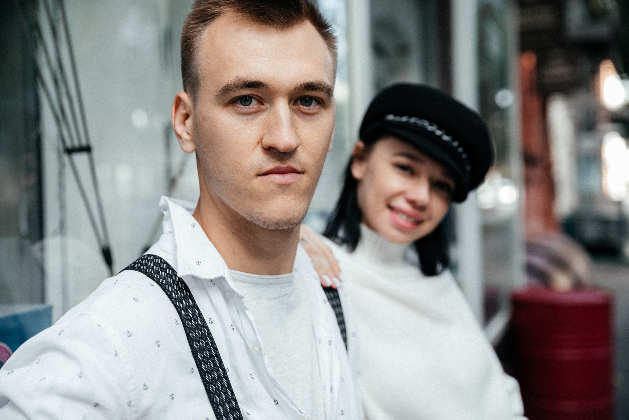 Urban History. Фотограф Максим Маркелов