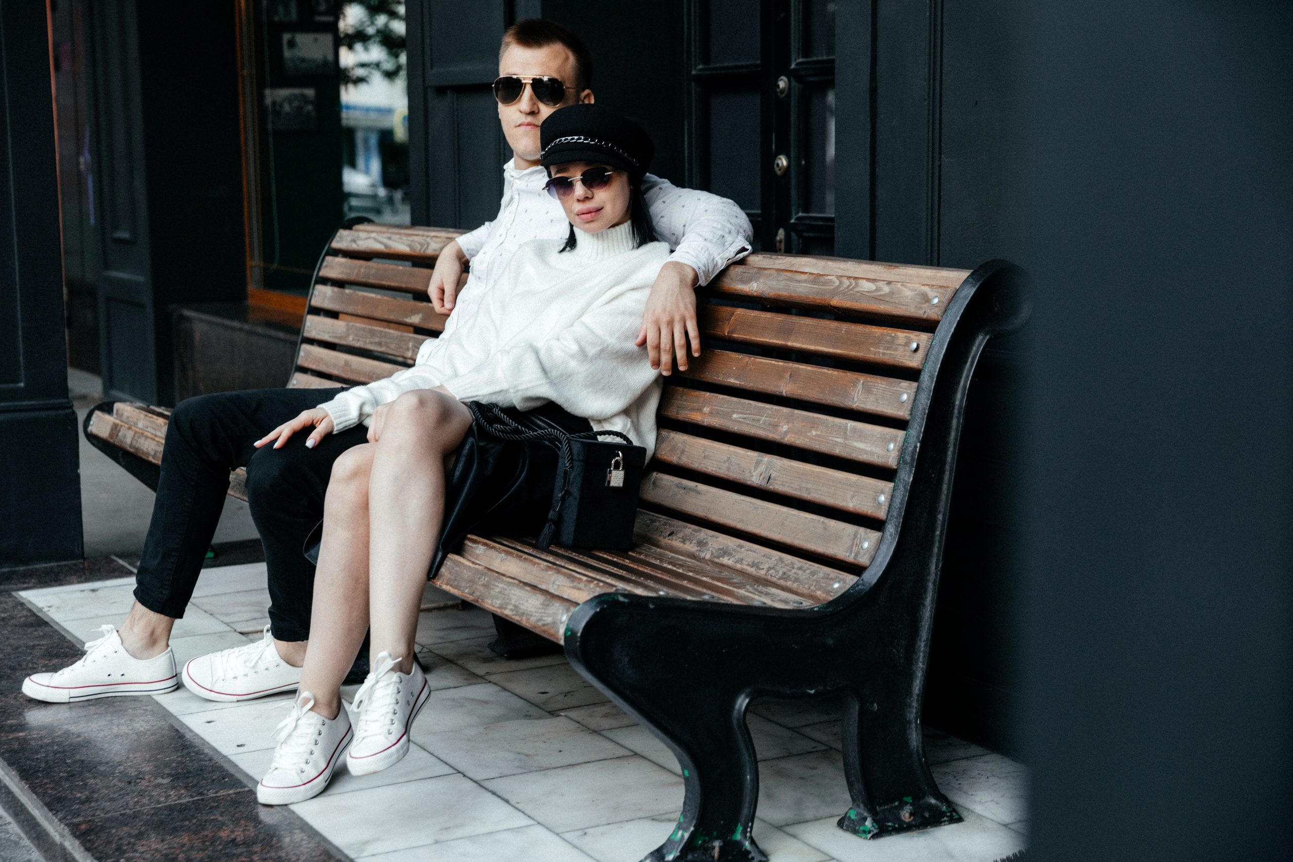 Urban History. Фотограф Максим Маркелов