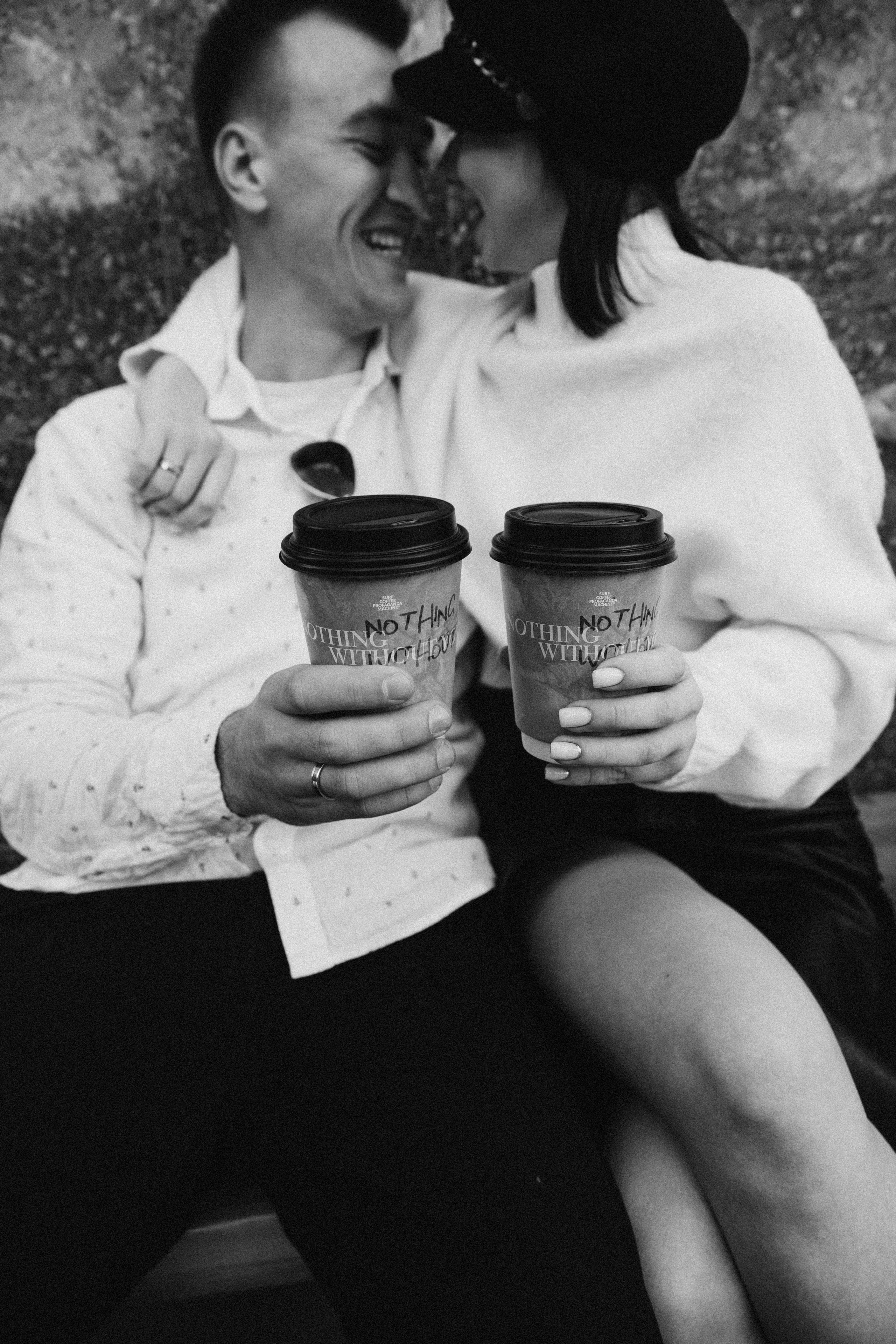 Urban History. Фотограф Максим Маркелов