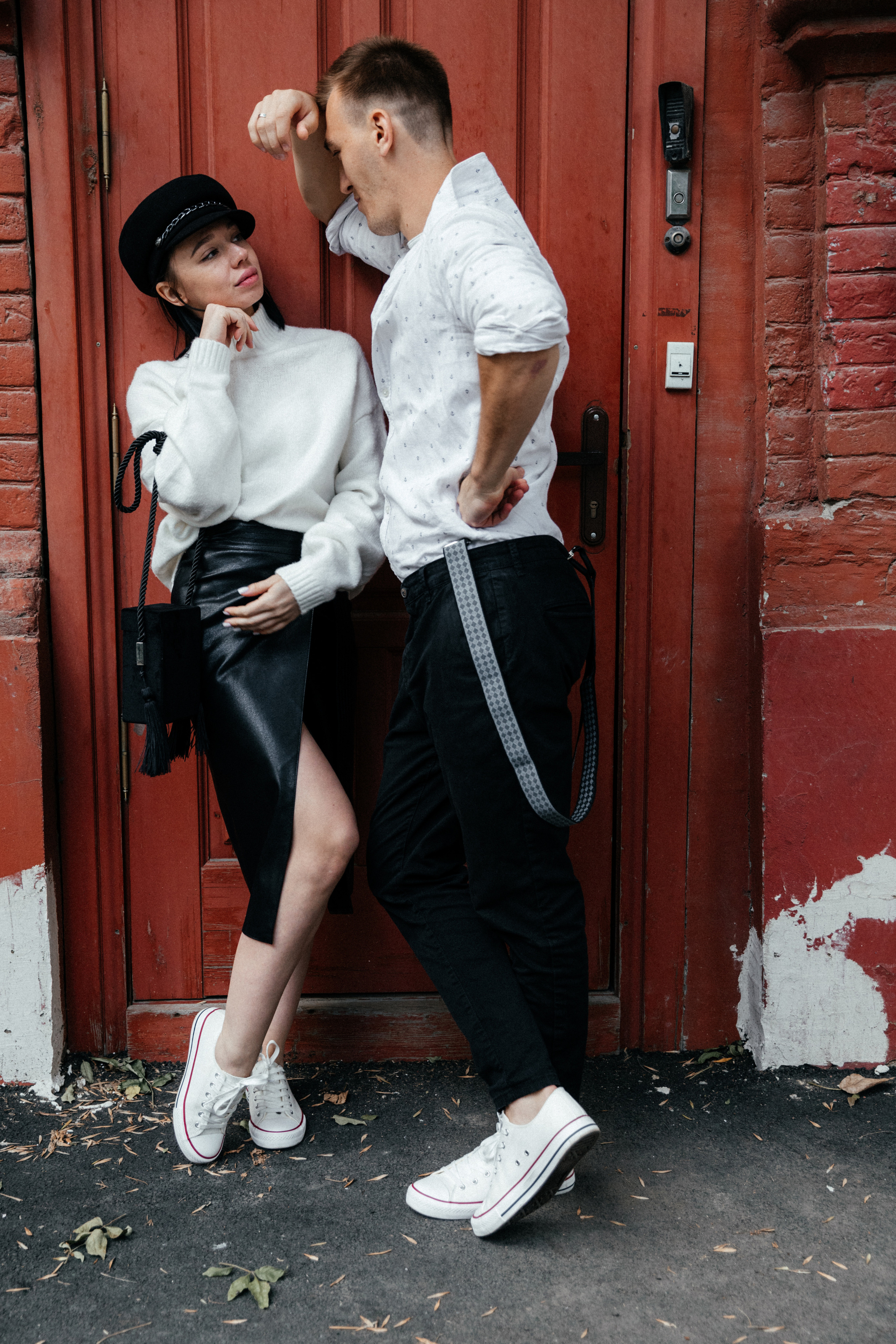 Urban History. Фотограф Максим Маркелов