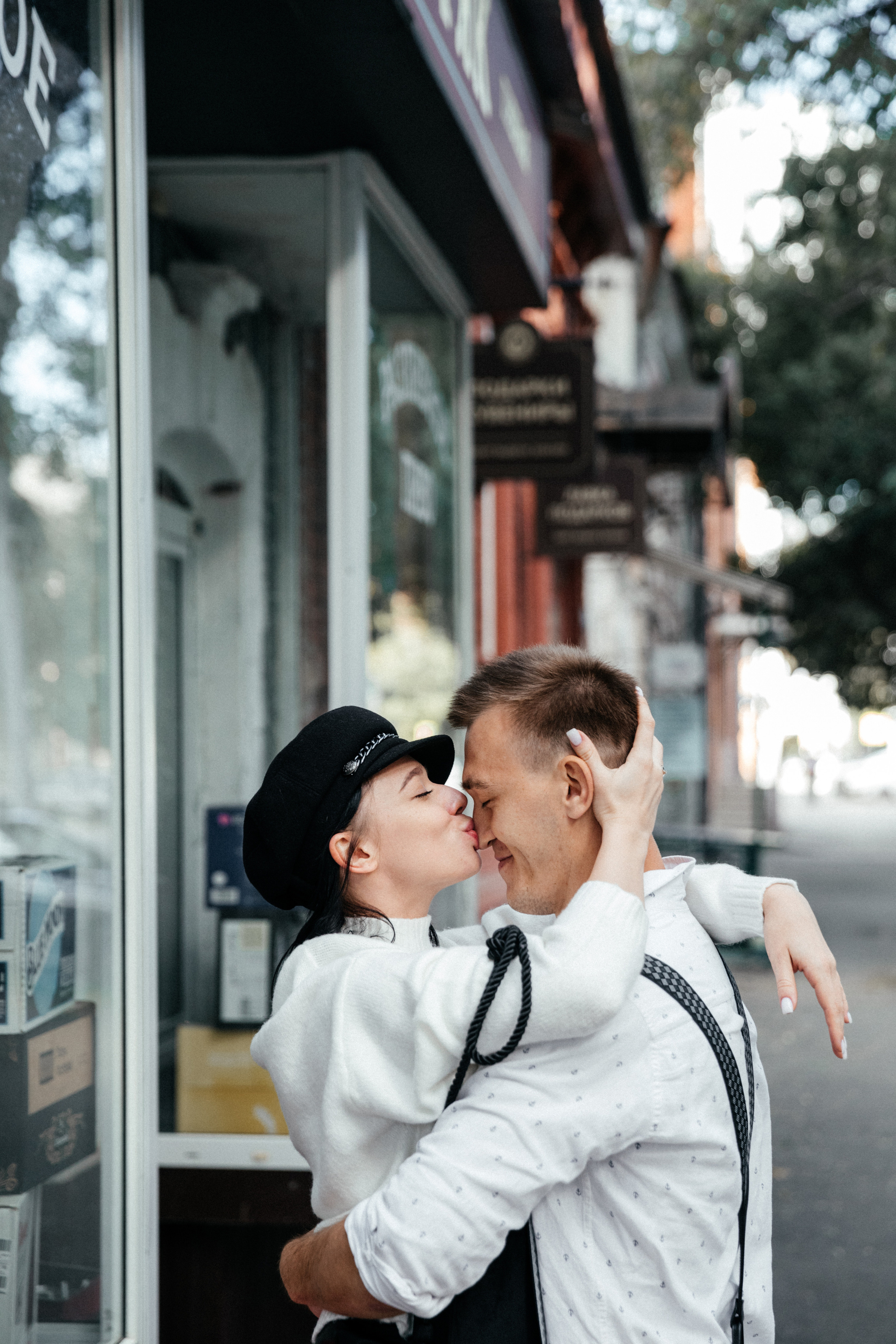 Urban History. Фотограф Максим Маркелов