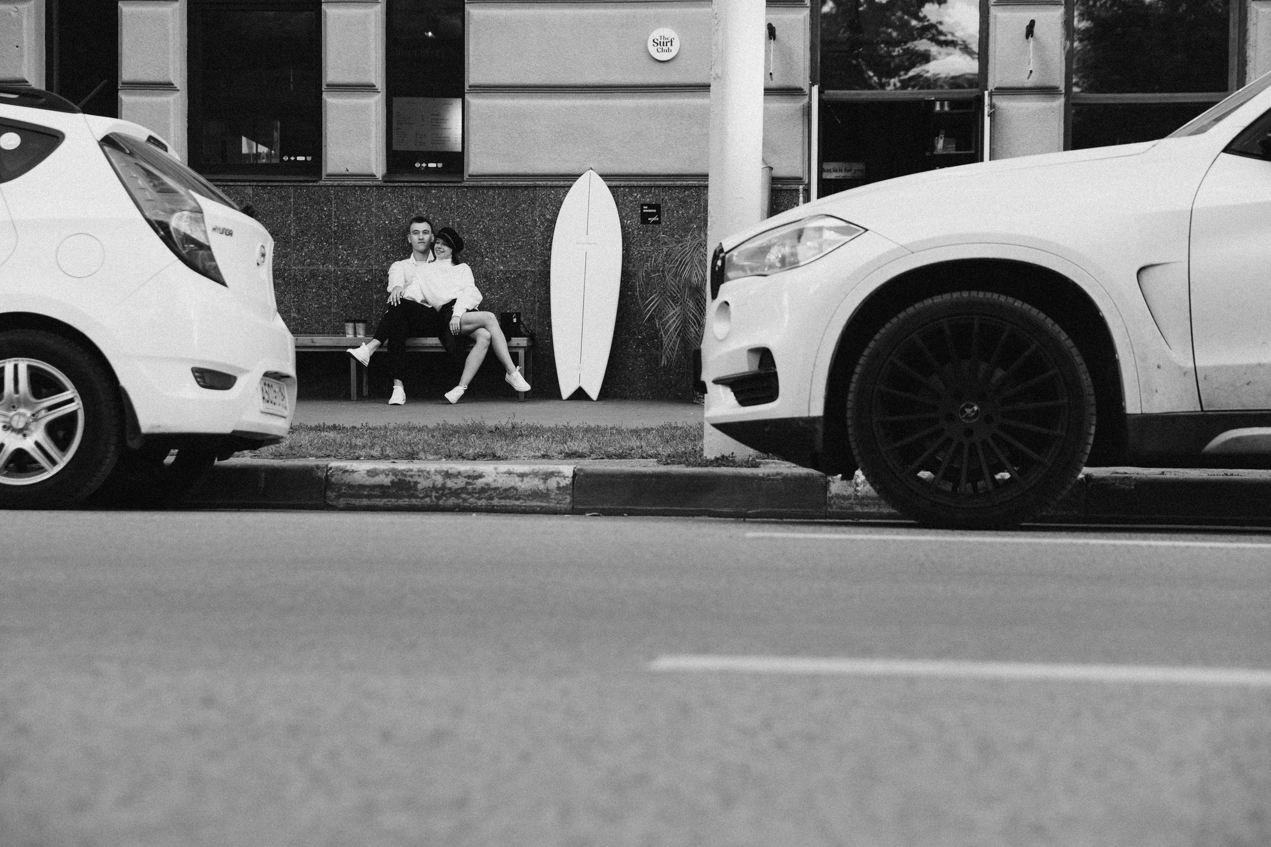 Urban History. Фотограф Максим Маркелов