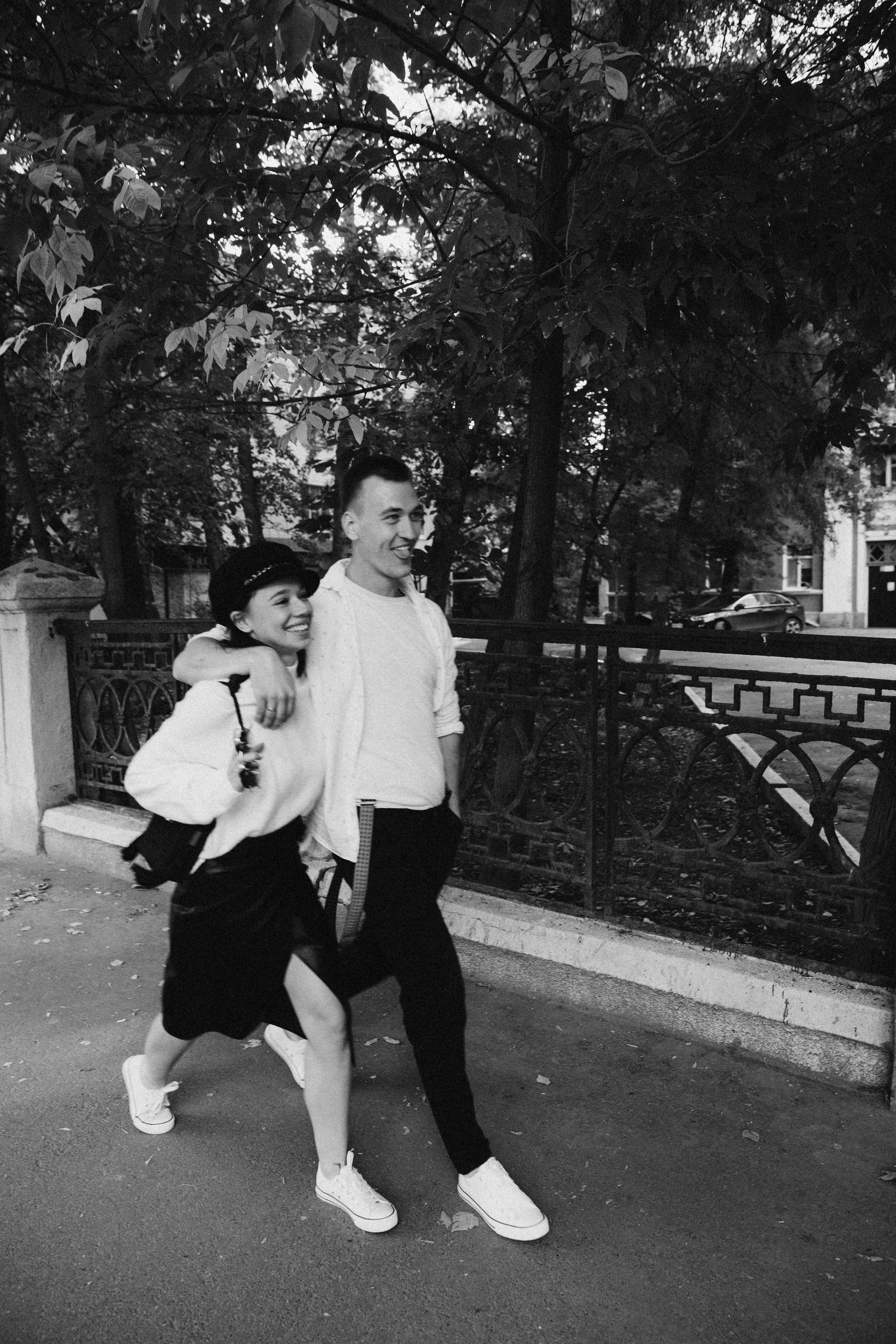 Urban History. Фотограф Максим Маркелов