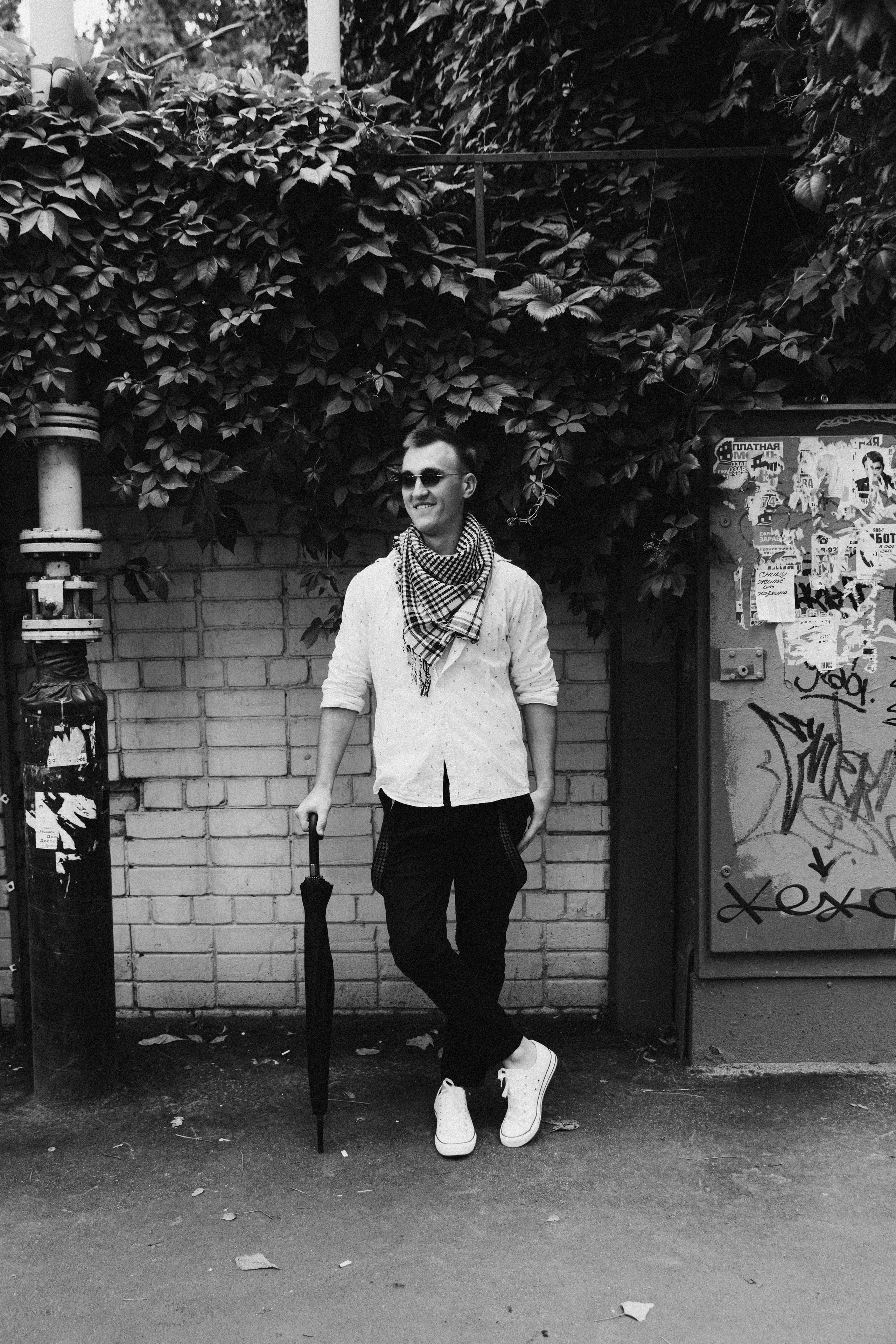 Urban History. Фотограф Максим Маркелов