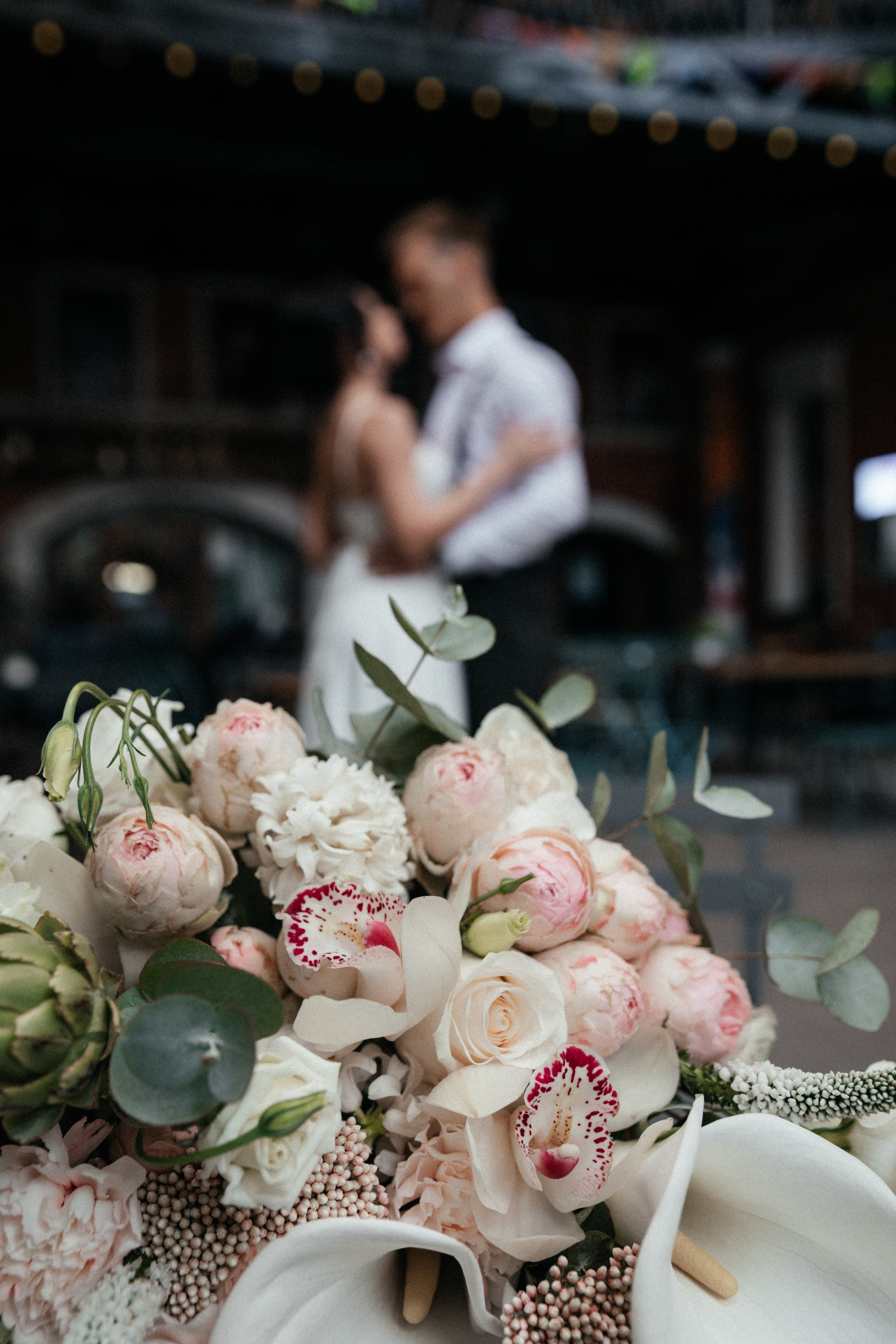 Sasha&Lena. Фотограф Максим Маркелов