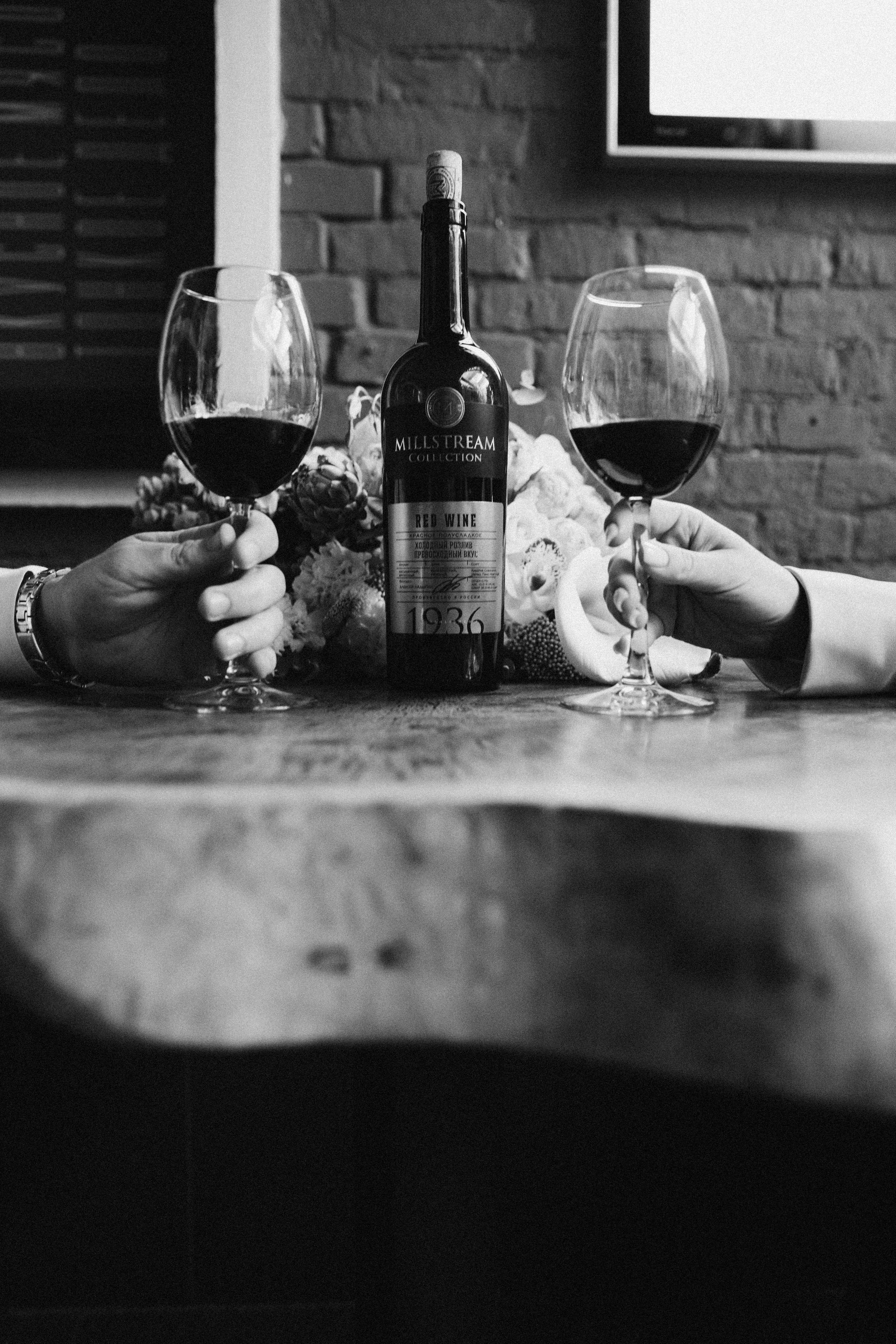 Sasha&Lena. Фотограф Максим Маркелов