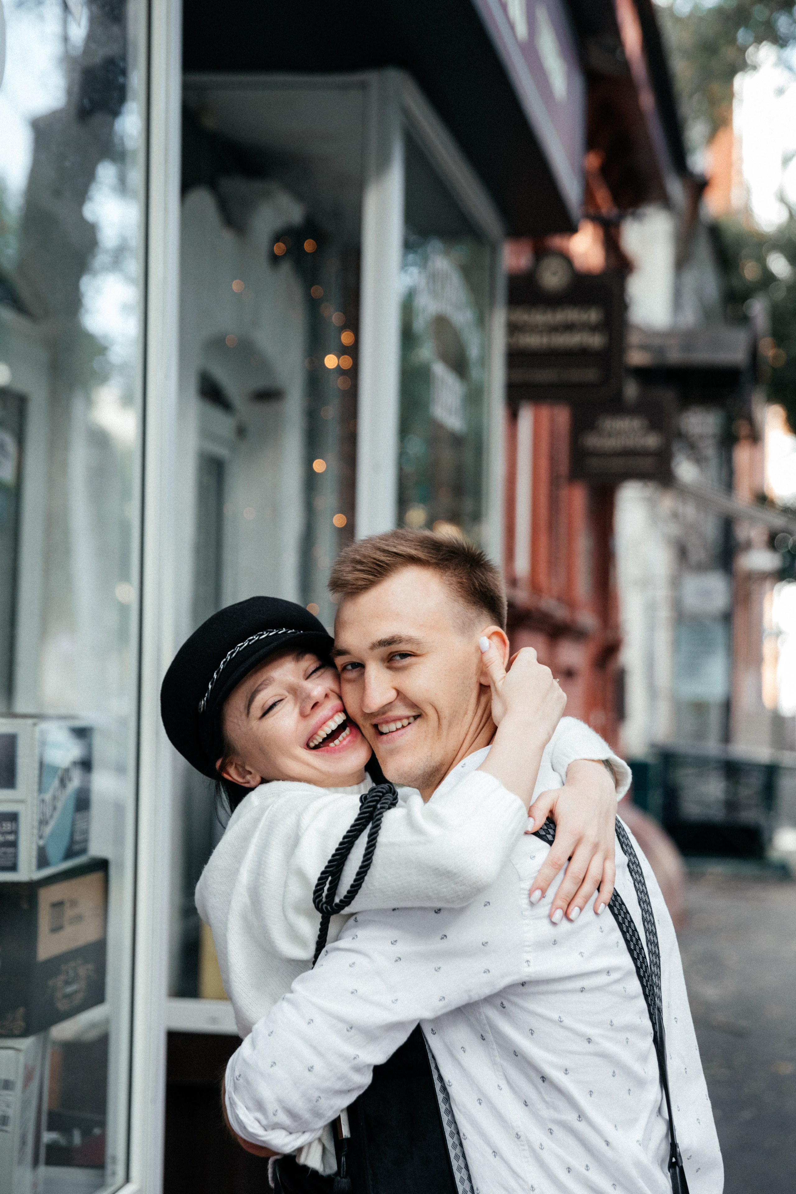 Urban History. Фотограф Максим Маркелов