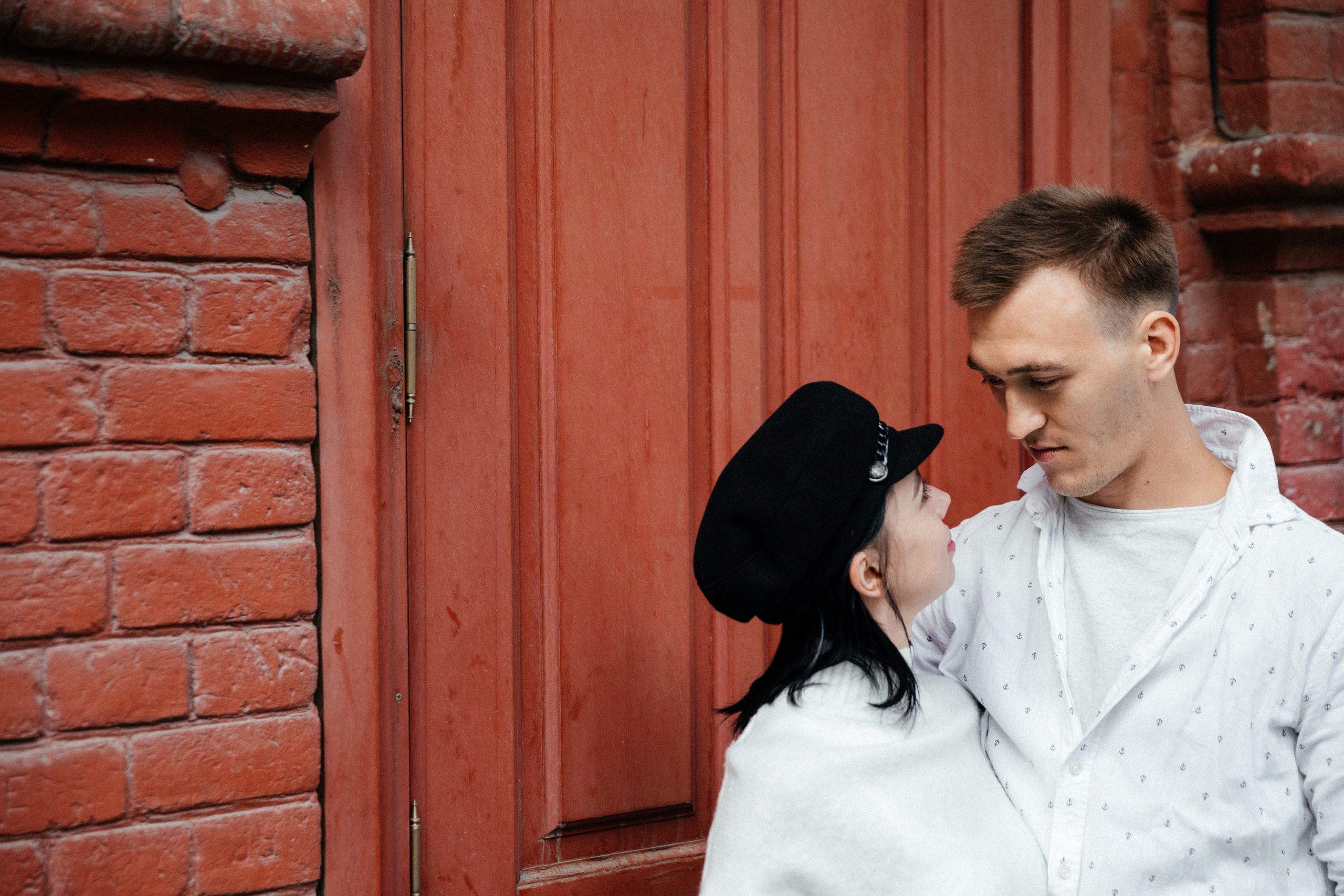 Urban History. Фотограф Максим Маркелов