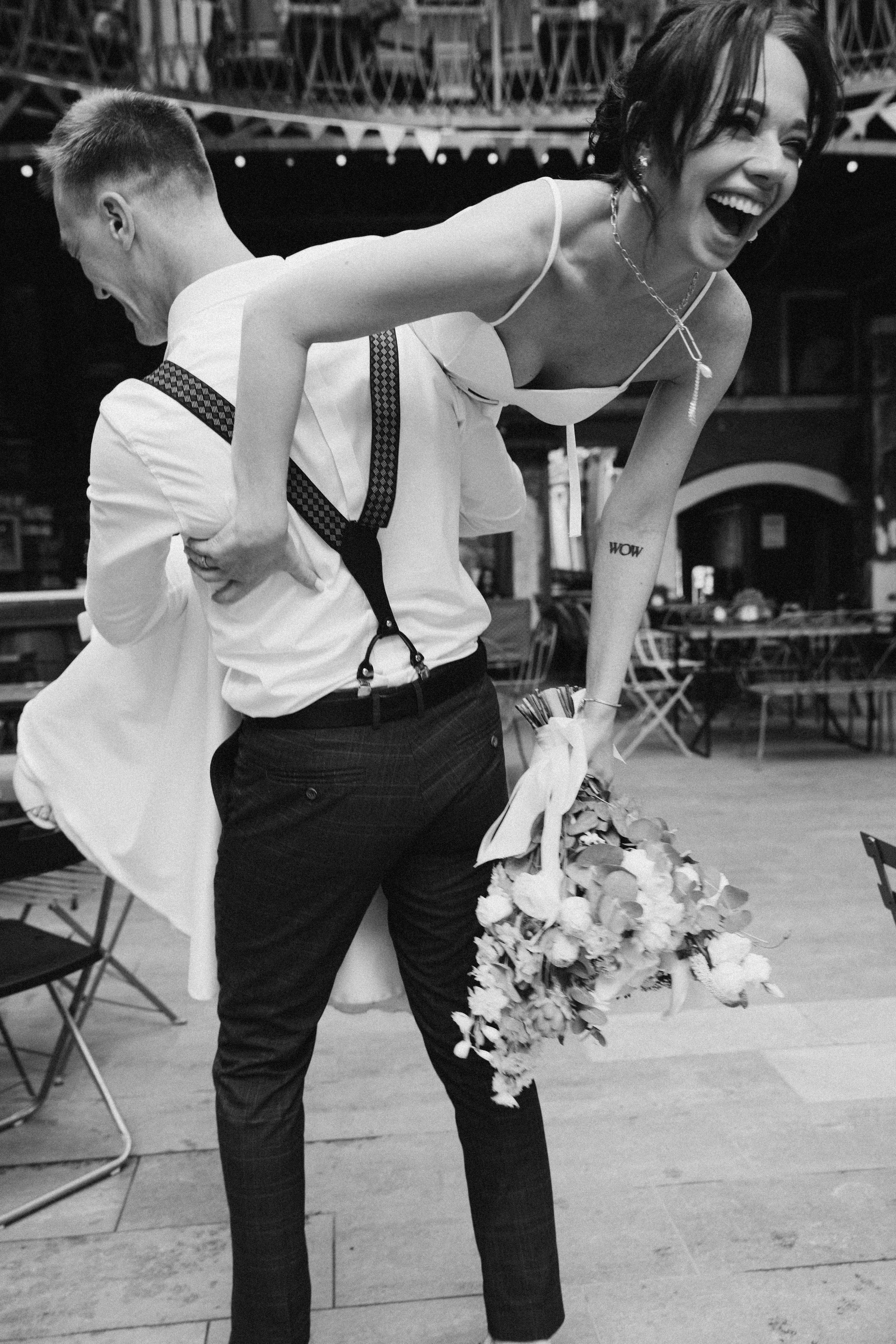 Sasha&Lena. Фотограф Максим Маркелов