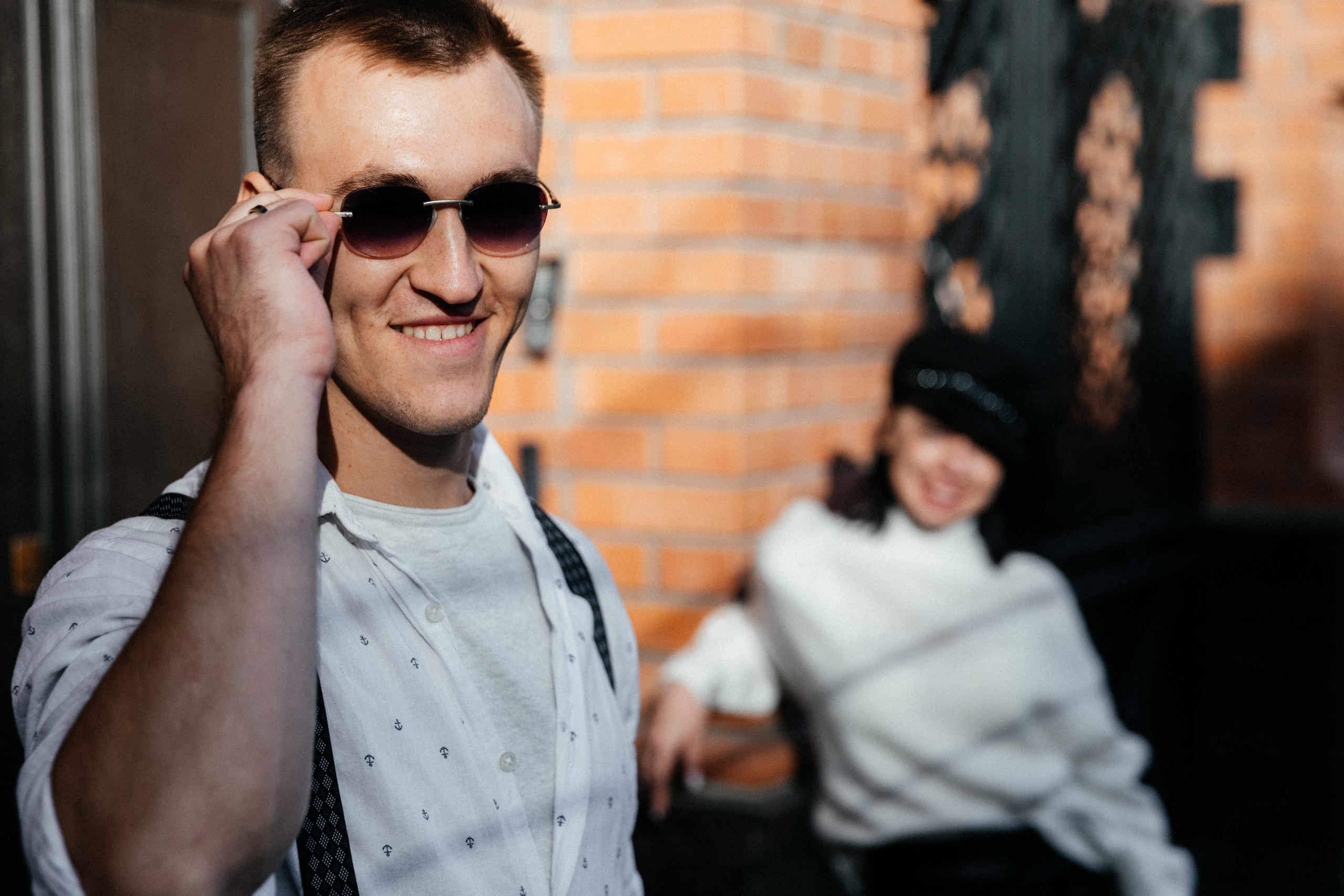 Urban History. Фотограф Максим Маркелов