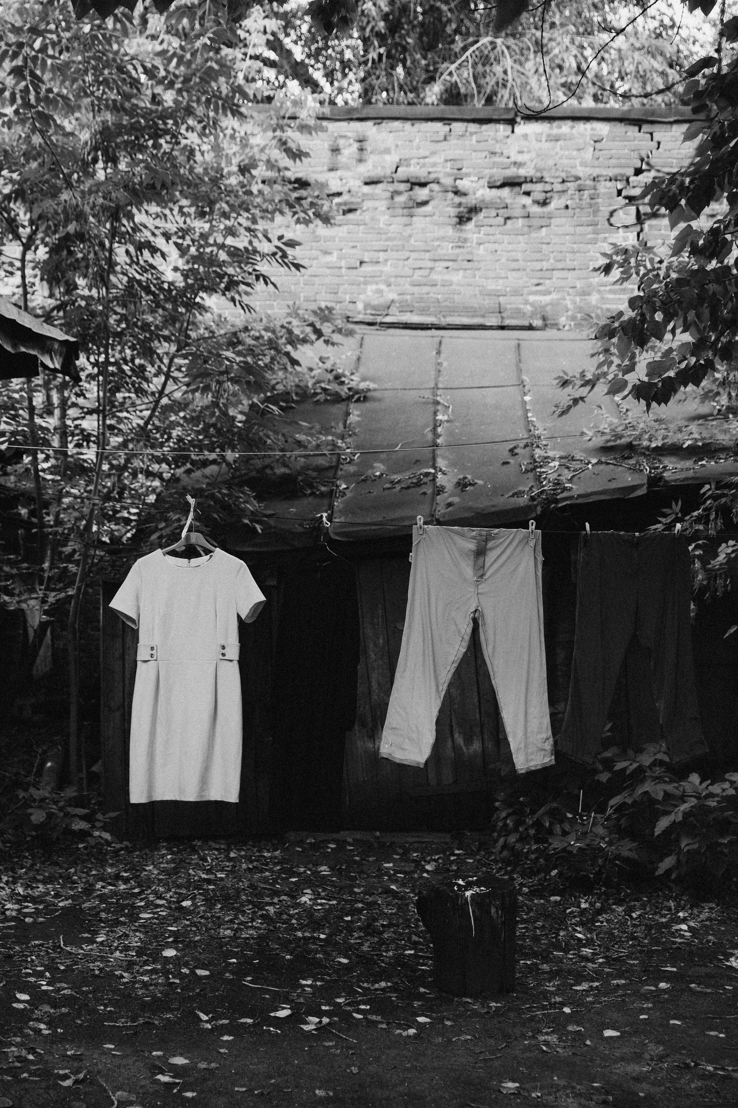 Urban History. Фотограф Максим Маркелов