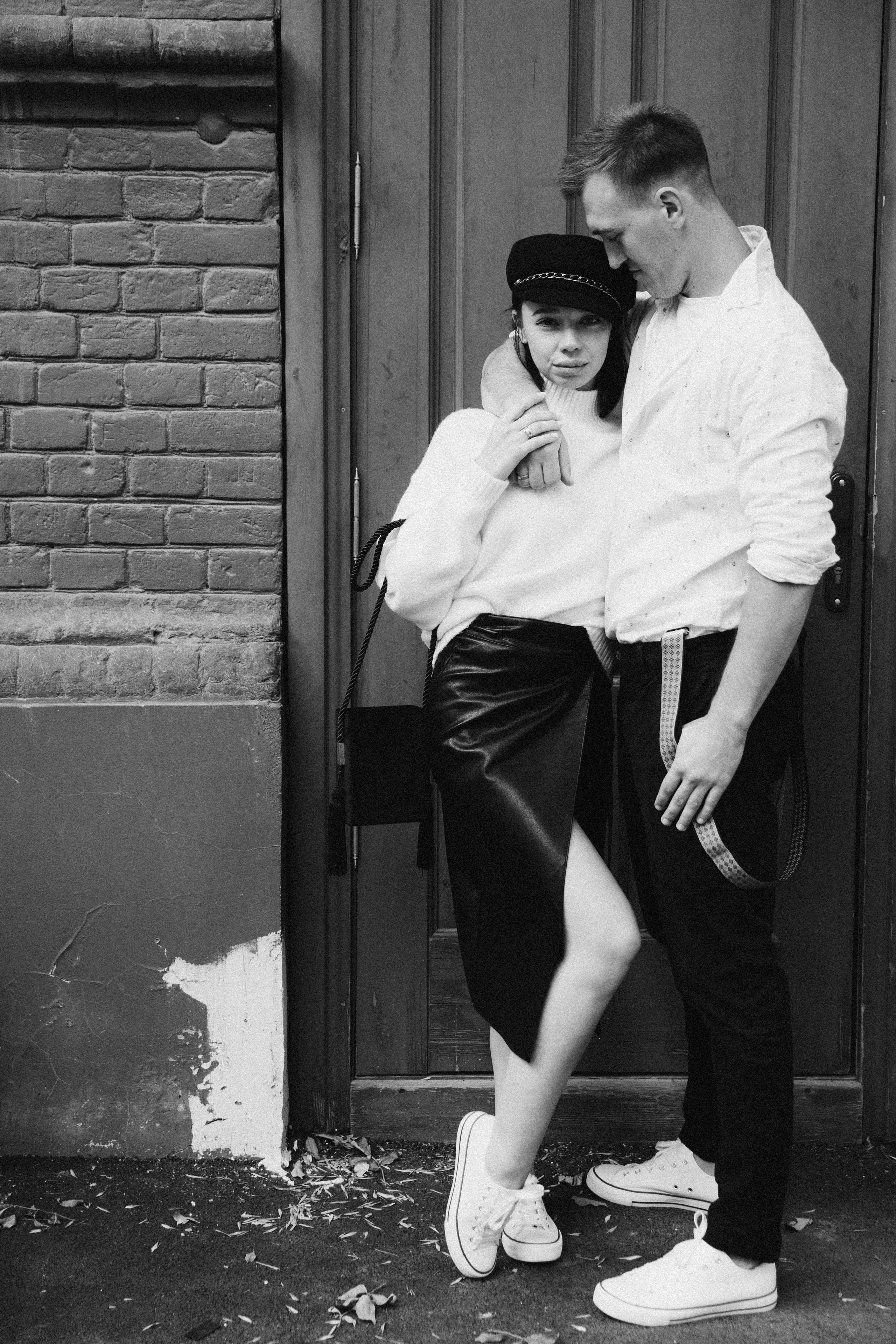 Urban History. Фотограф Максим Маркелов