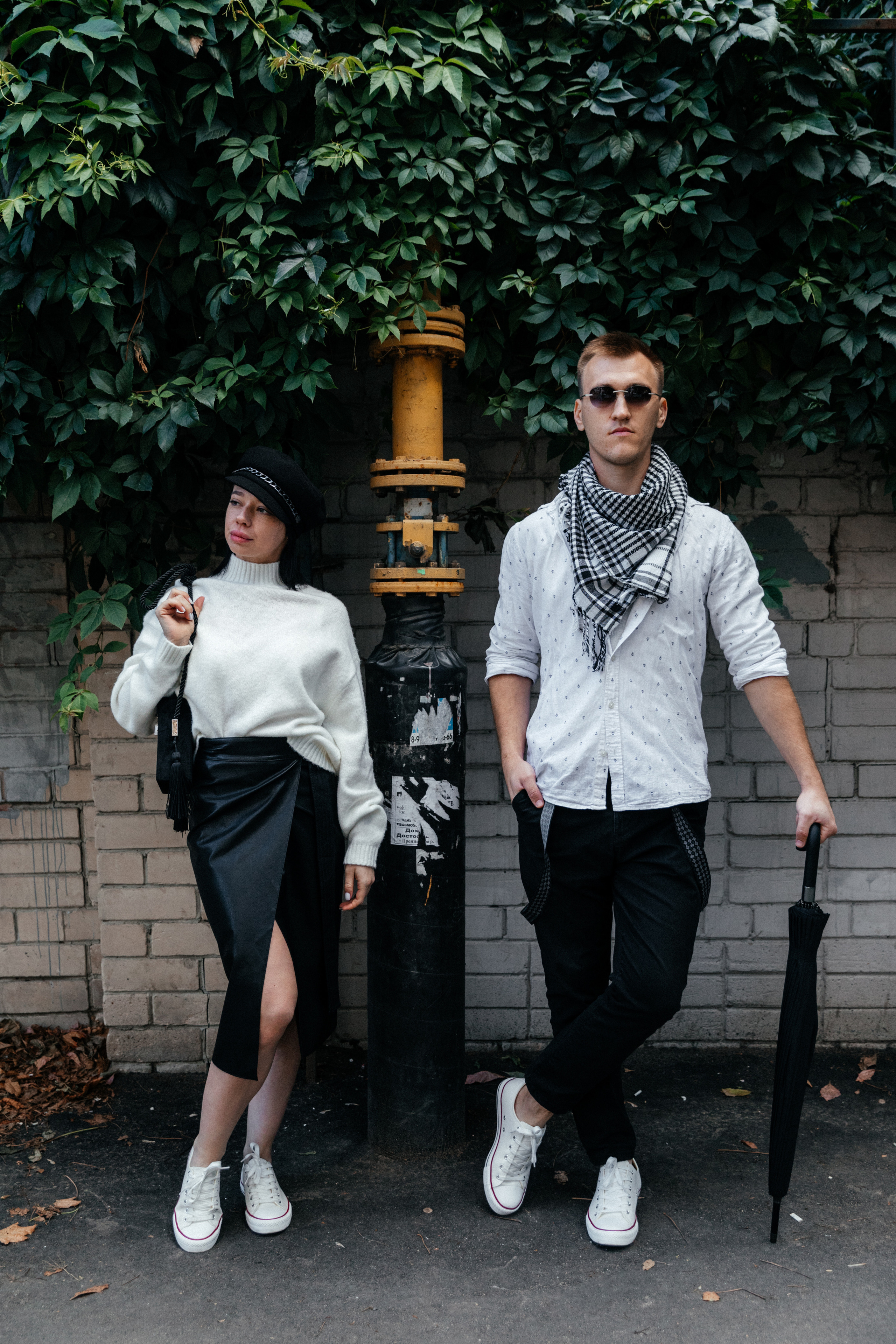 Urban History. Фотограф Максим Маркелов