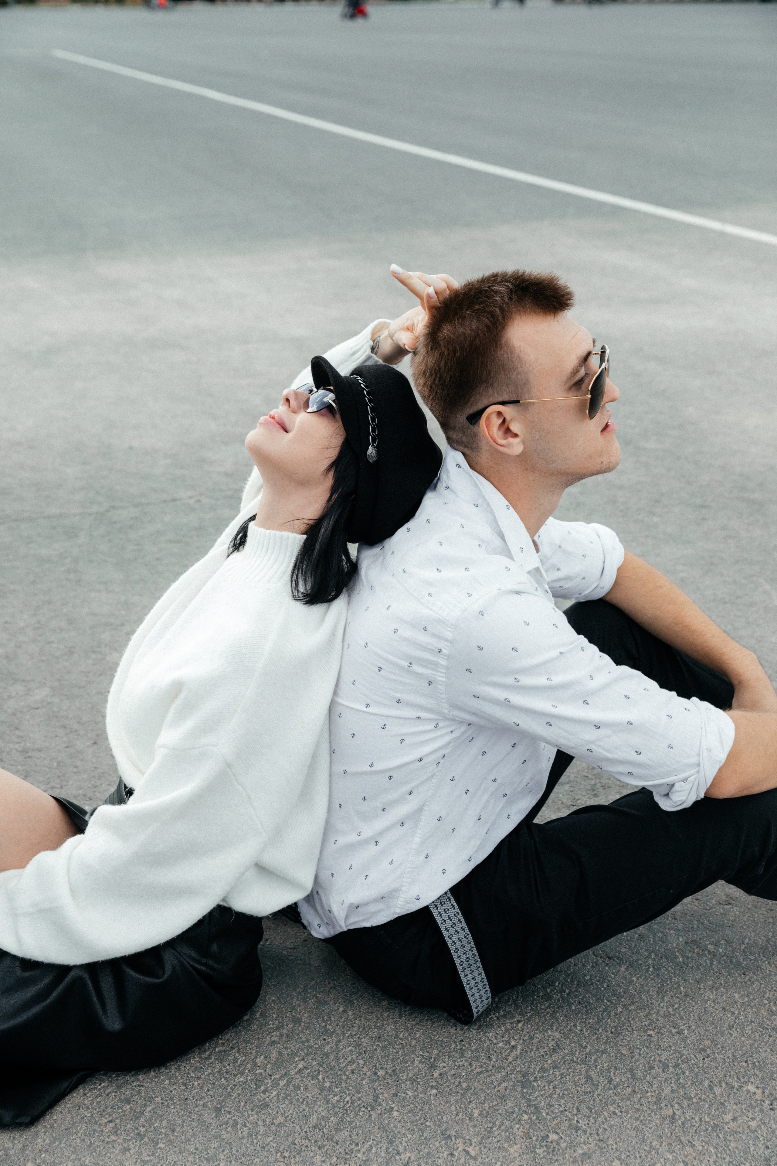 Urban History. Фотограф Максим Маркелов