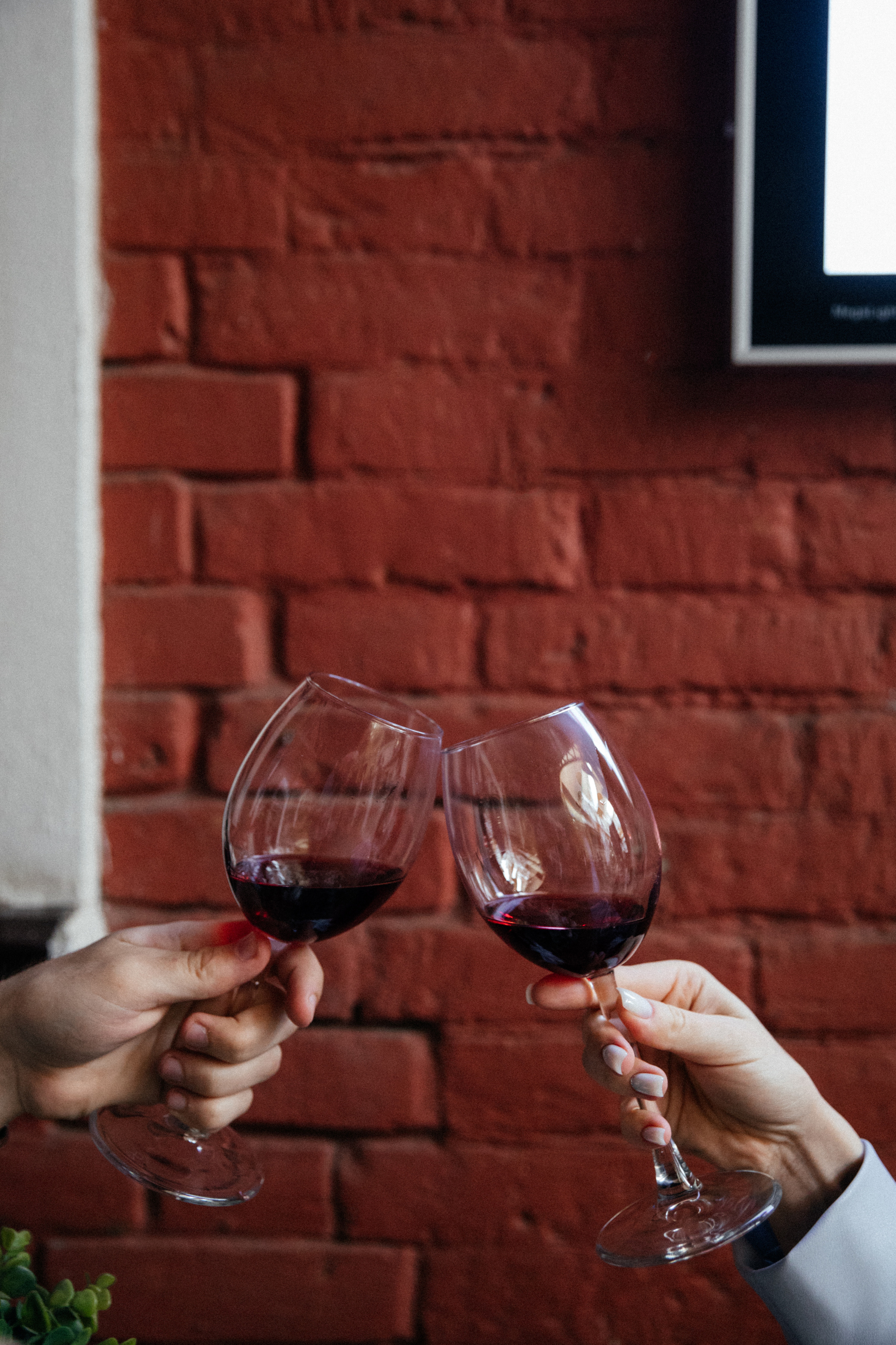 Sasha&Lena. Фотограф Максим Маркелов