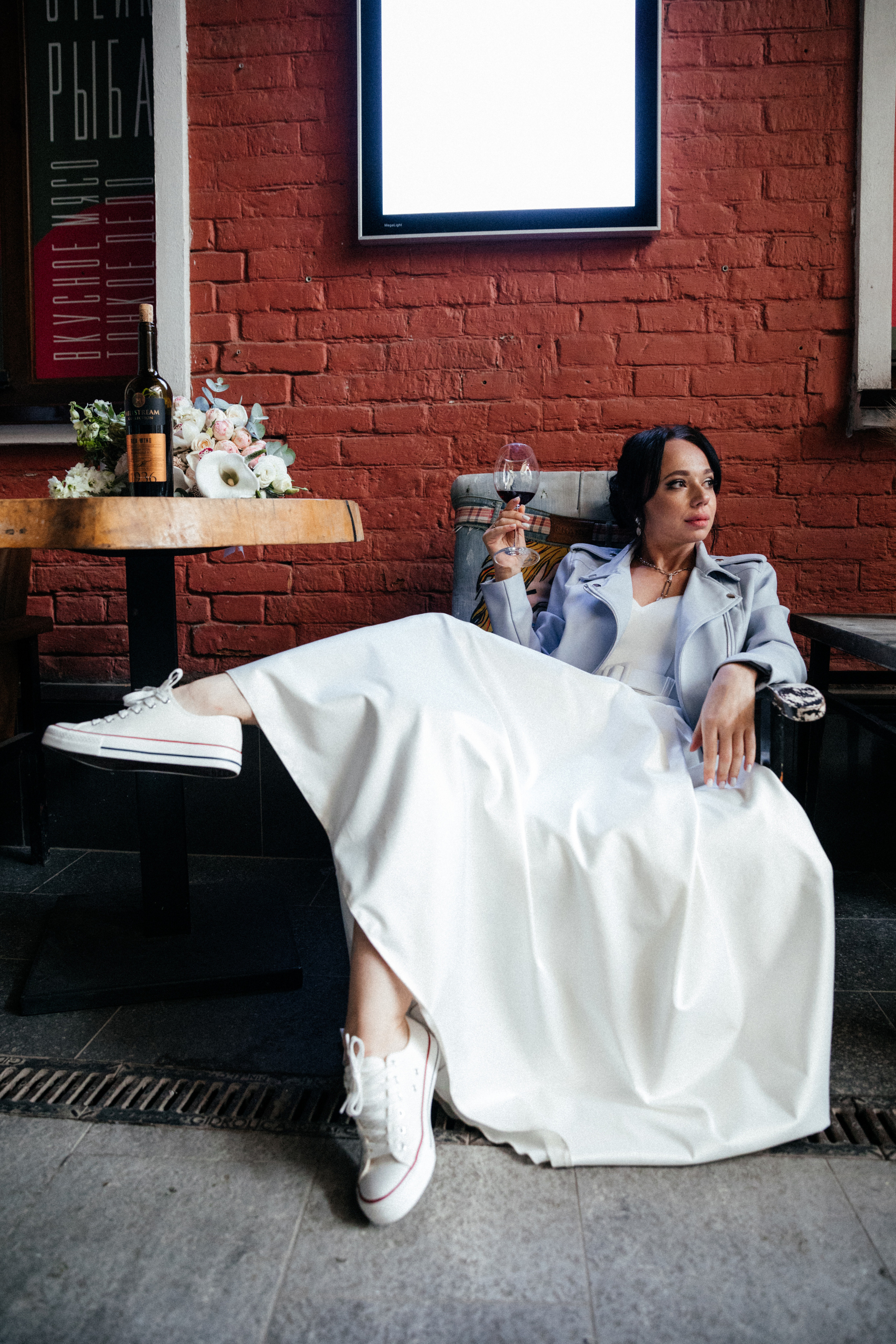 Sasha&Lena. Фотограф Максим Маркелов