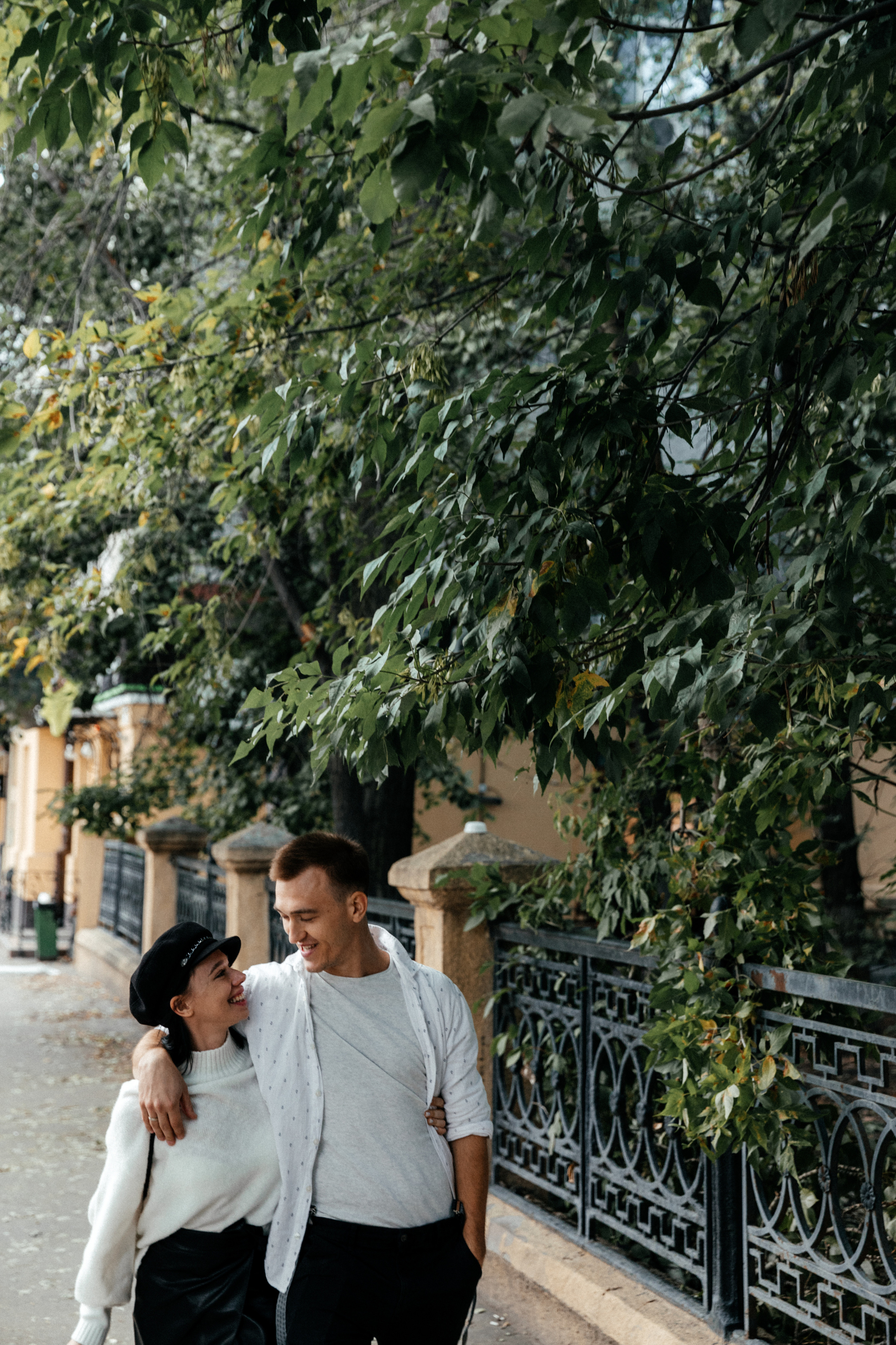 Urban History. Фотограф Максим Маркелов