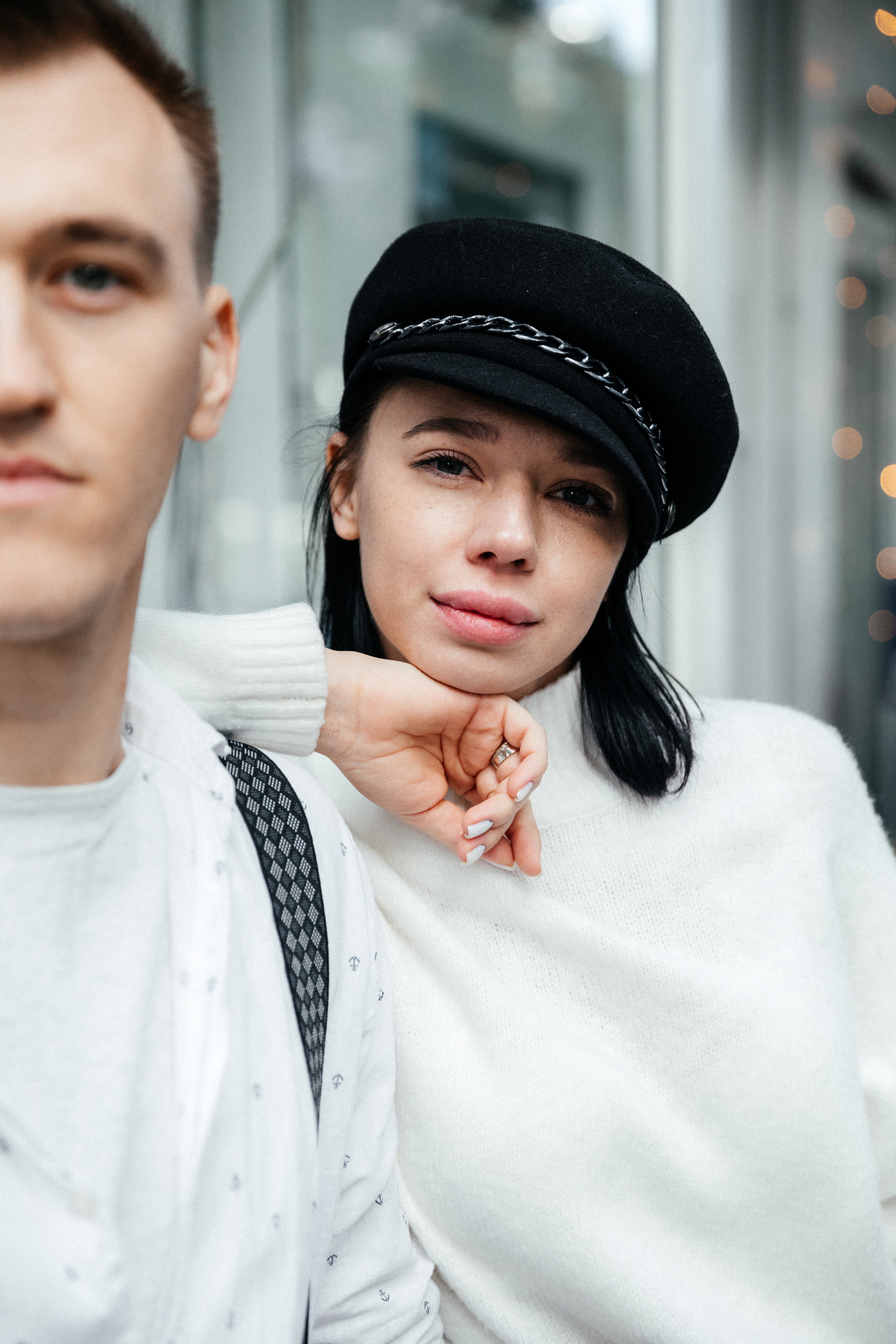 Urban History. Фотограф Максим Маркелов