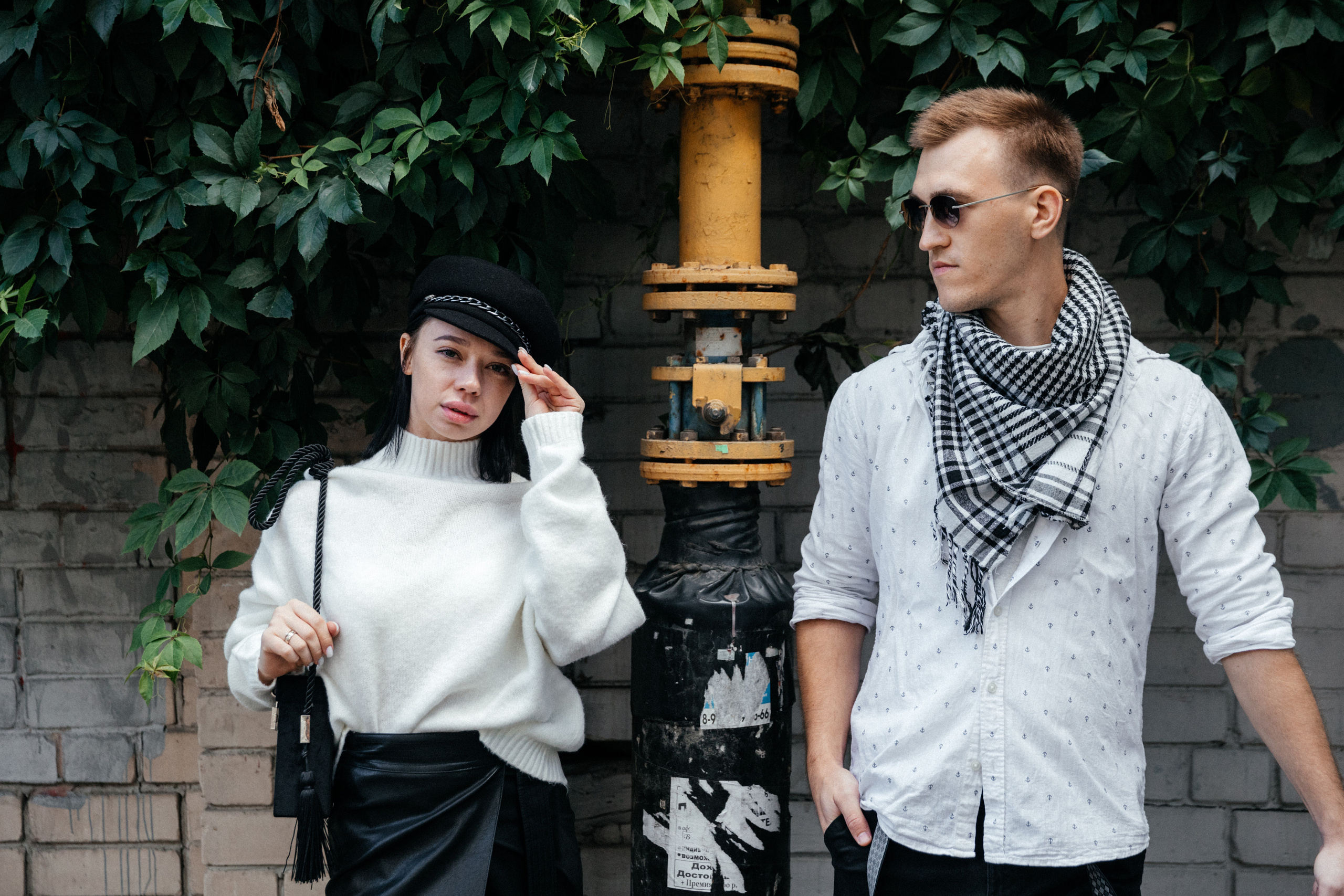 Urban History. Фотограф Максим Маркелов