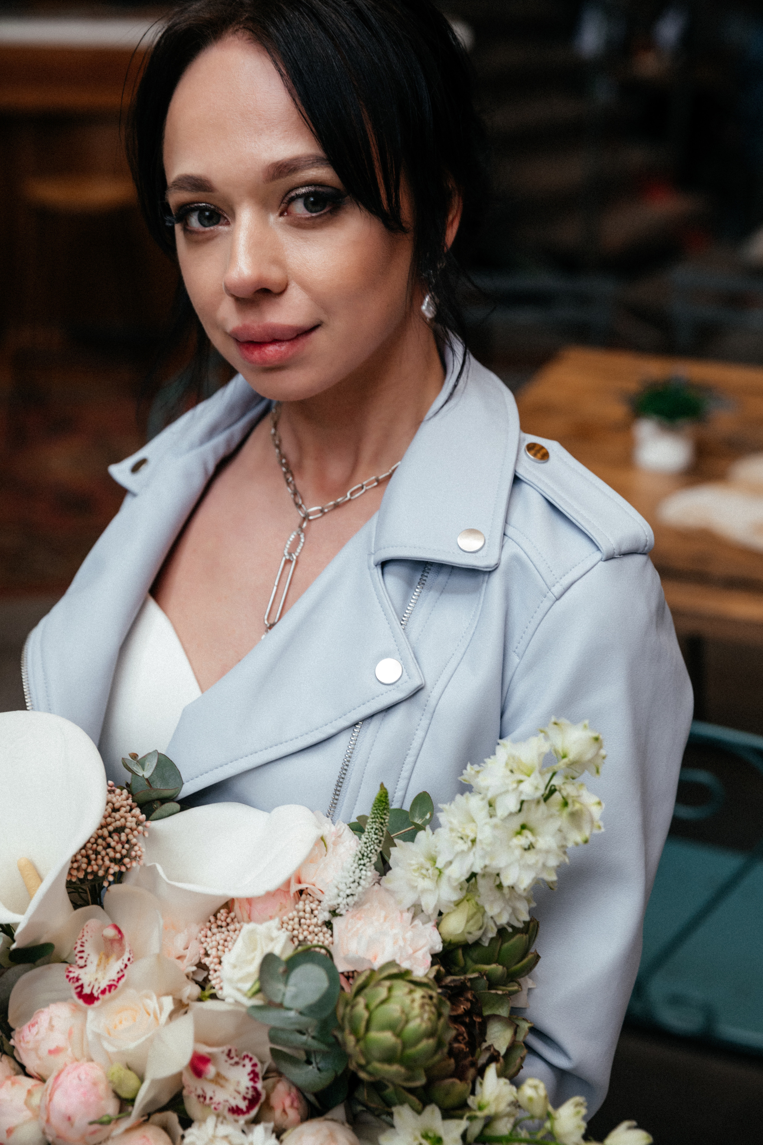 Sasha&Lena. Фотограф Максим Маркелов