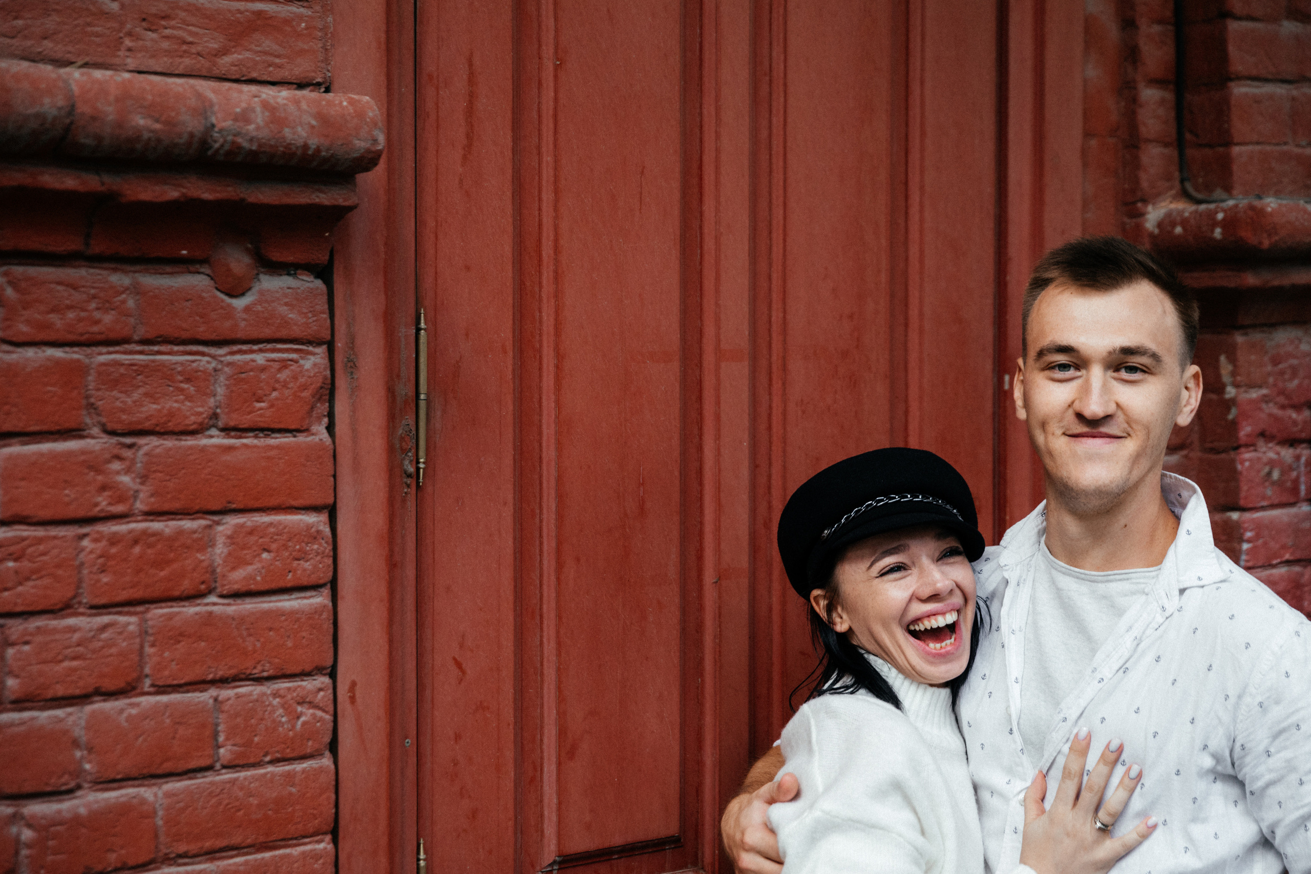 Urban History. Фотограф Максим Маркелов