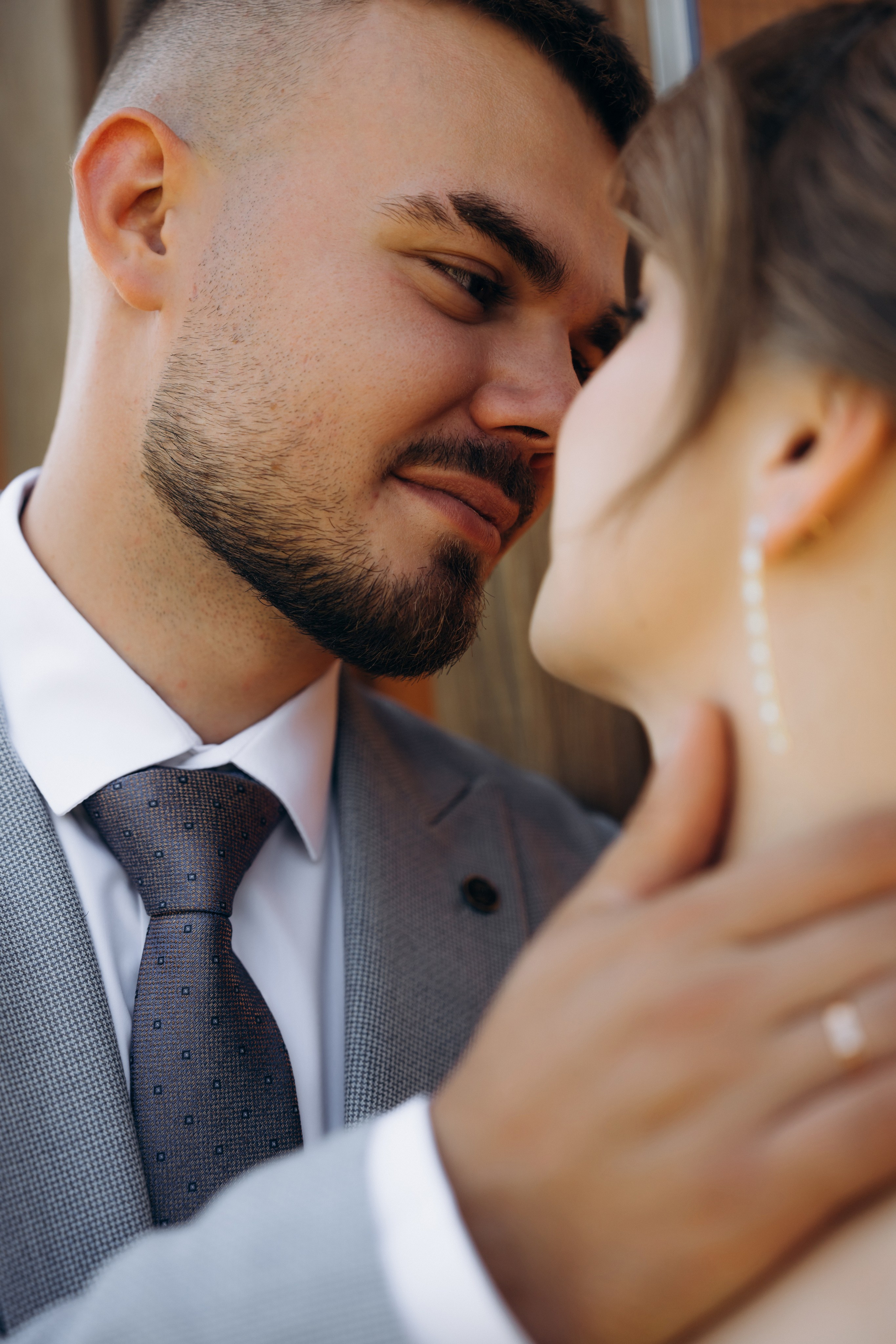 Олеся и Костя. Ирина Гонтарева|Фотограф|Белгород