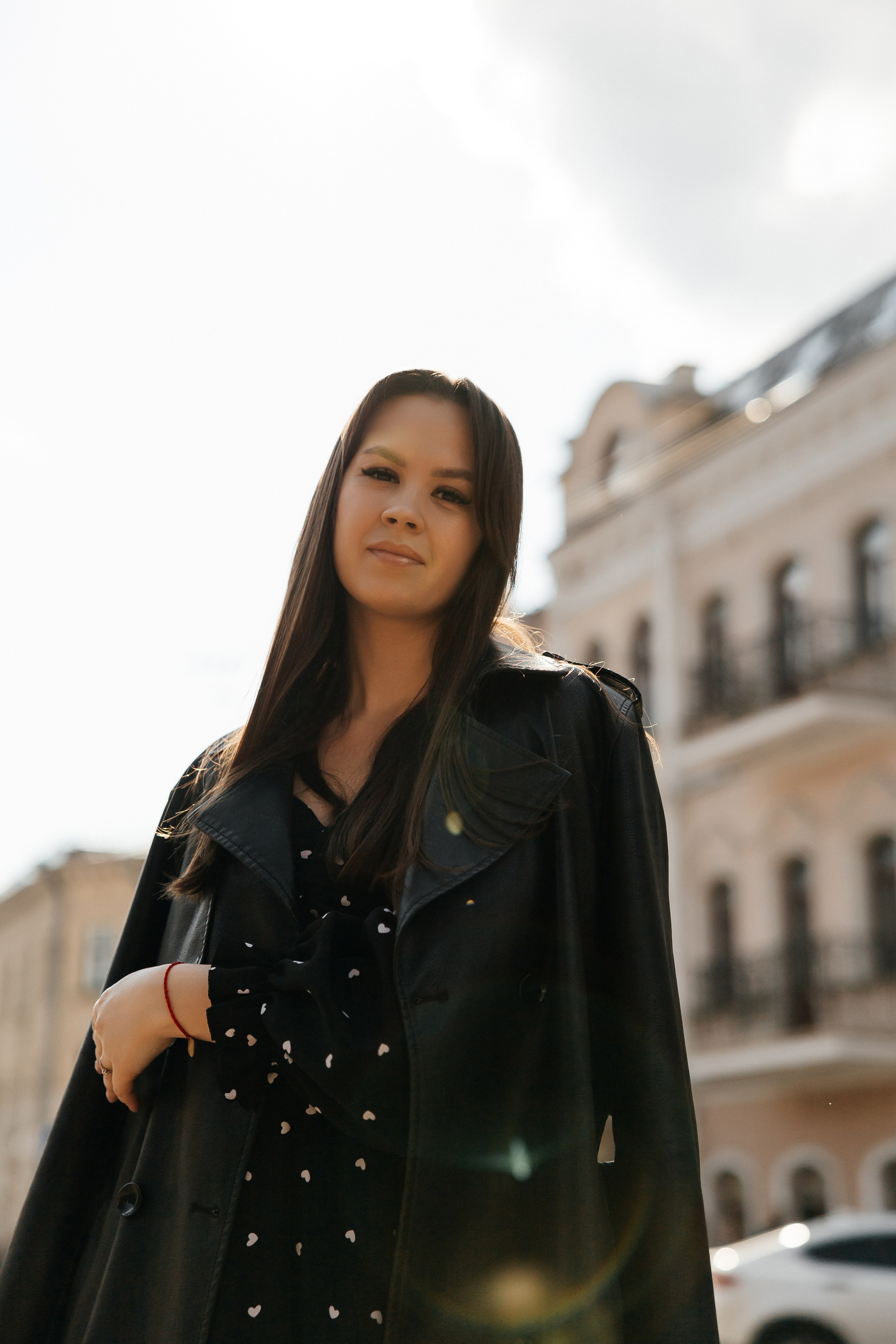 Арина. Свадебный и портретный фотограф Минск Евсович Инна