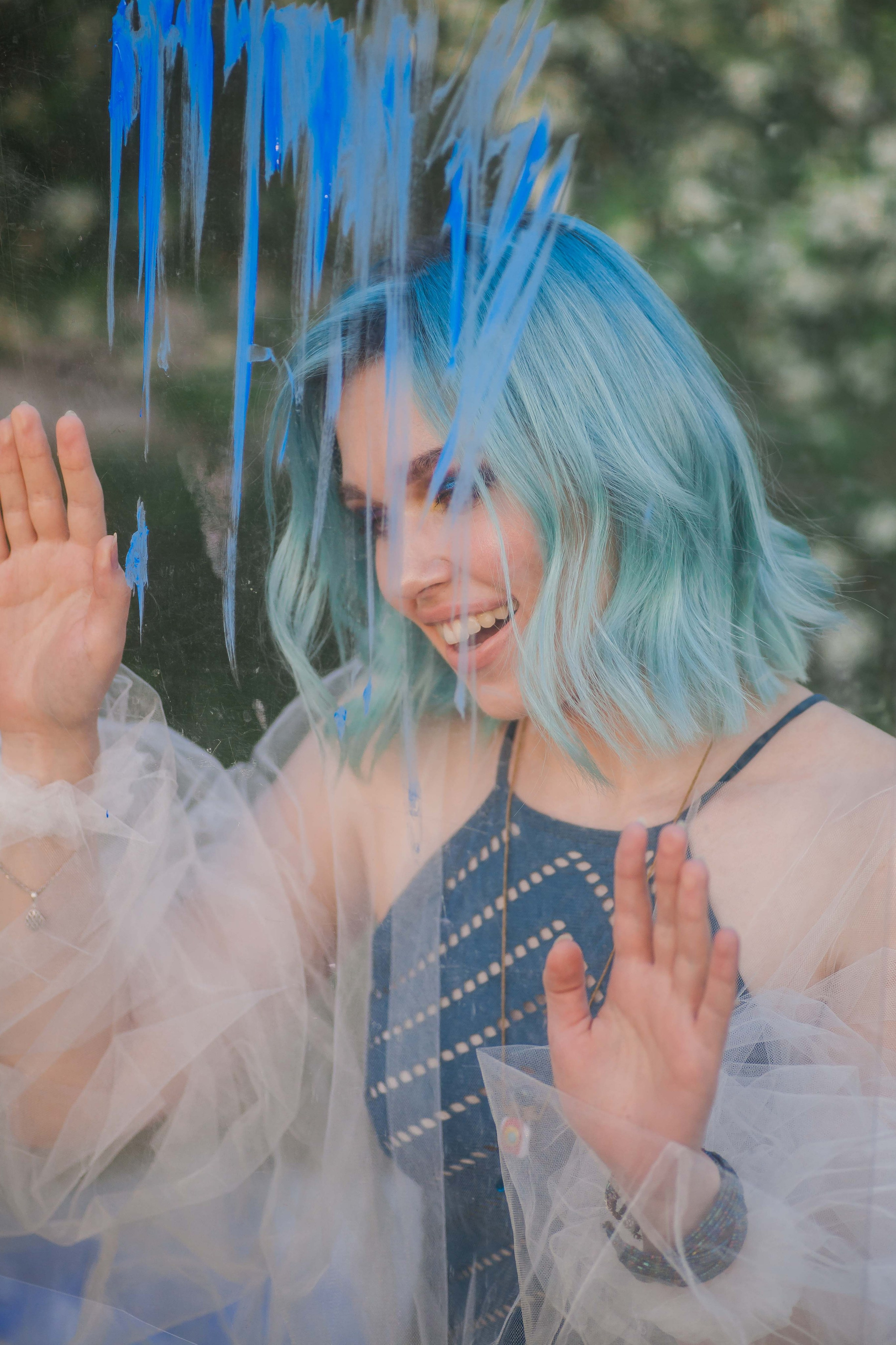 Подборка творческих креативных съёмок. Креативный и женский Фотограф Омске Наталья Лебедева