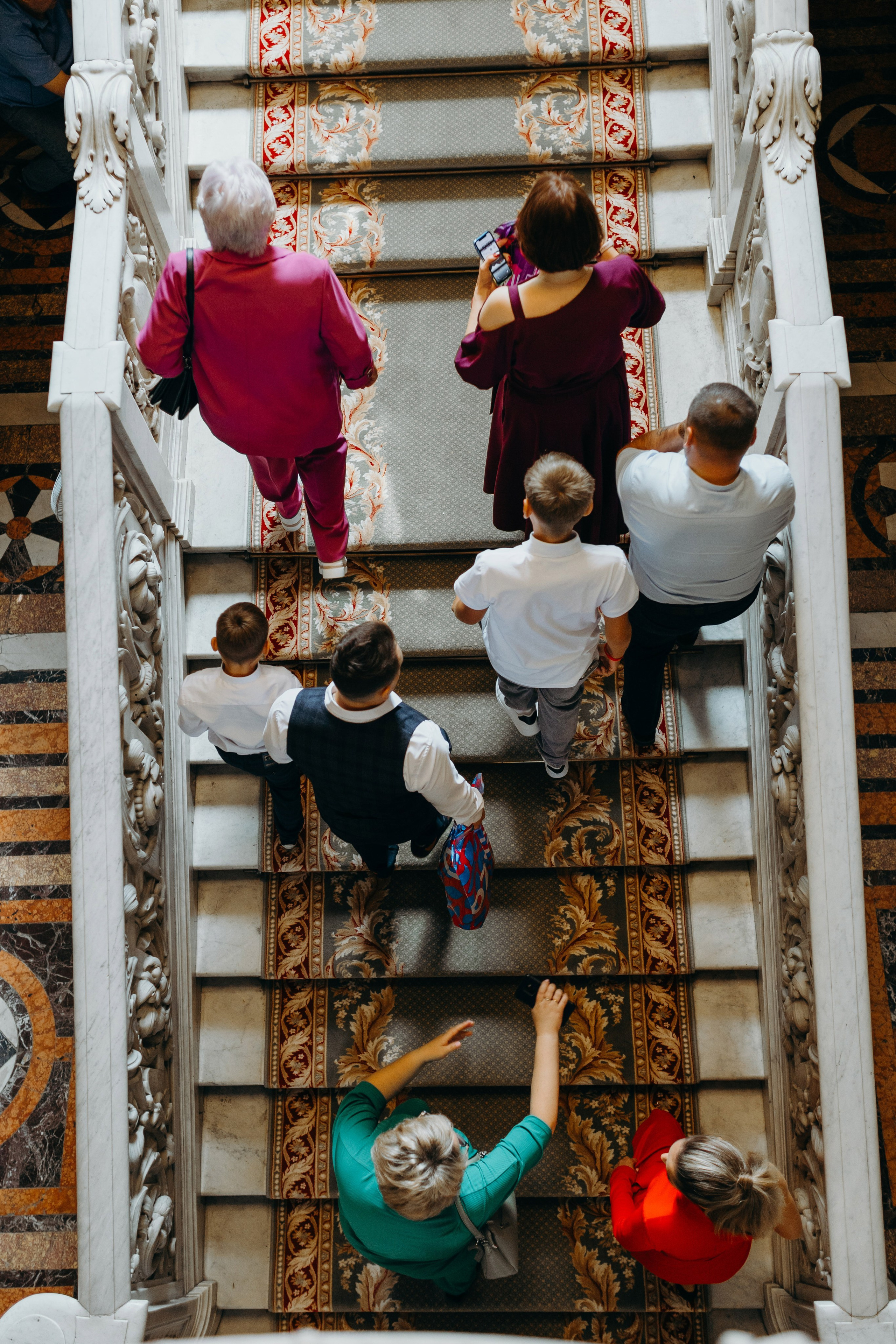 Wedding day 18.08.23. Свадебный фотограф в Санкт-Петербурге