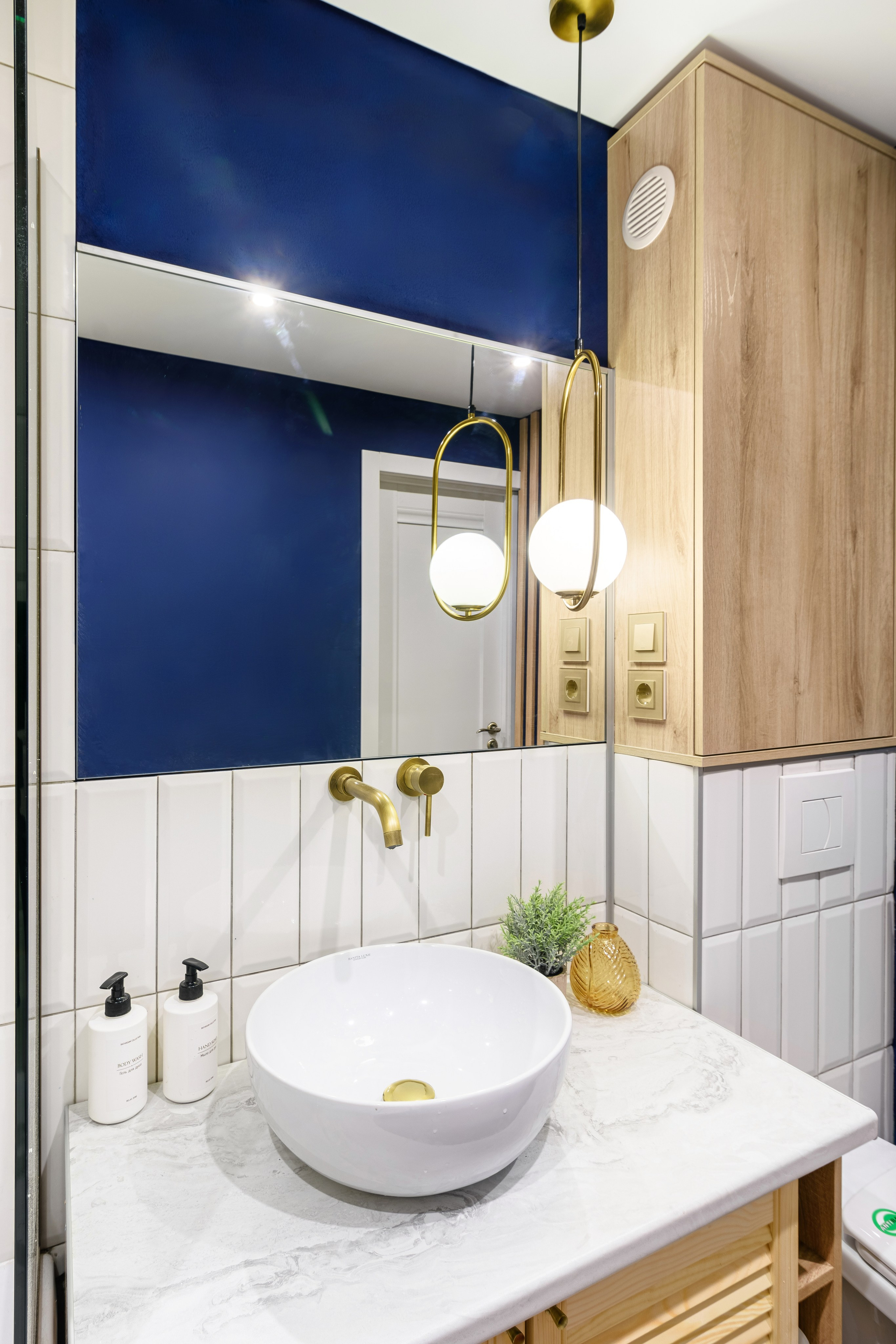 Интерьерная. Профессиональный фотограф для вашего бизнеса. Дмитрий Соломахин