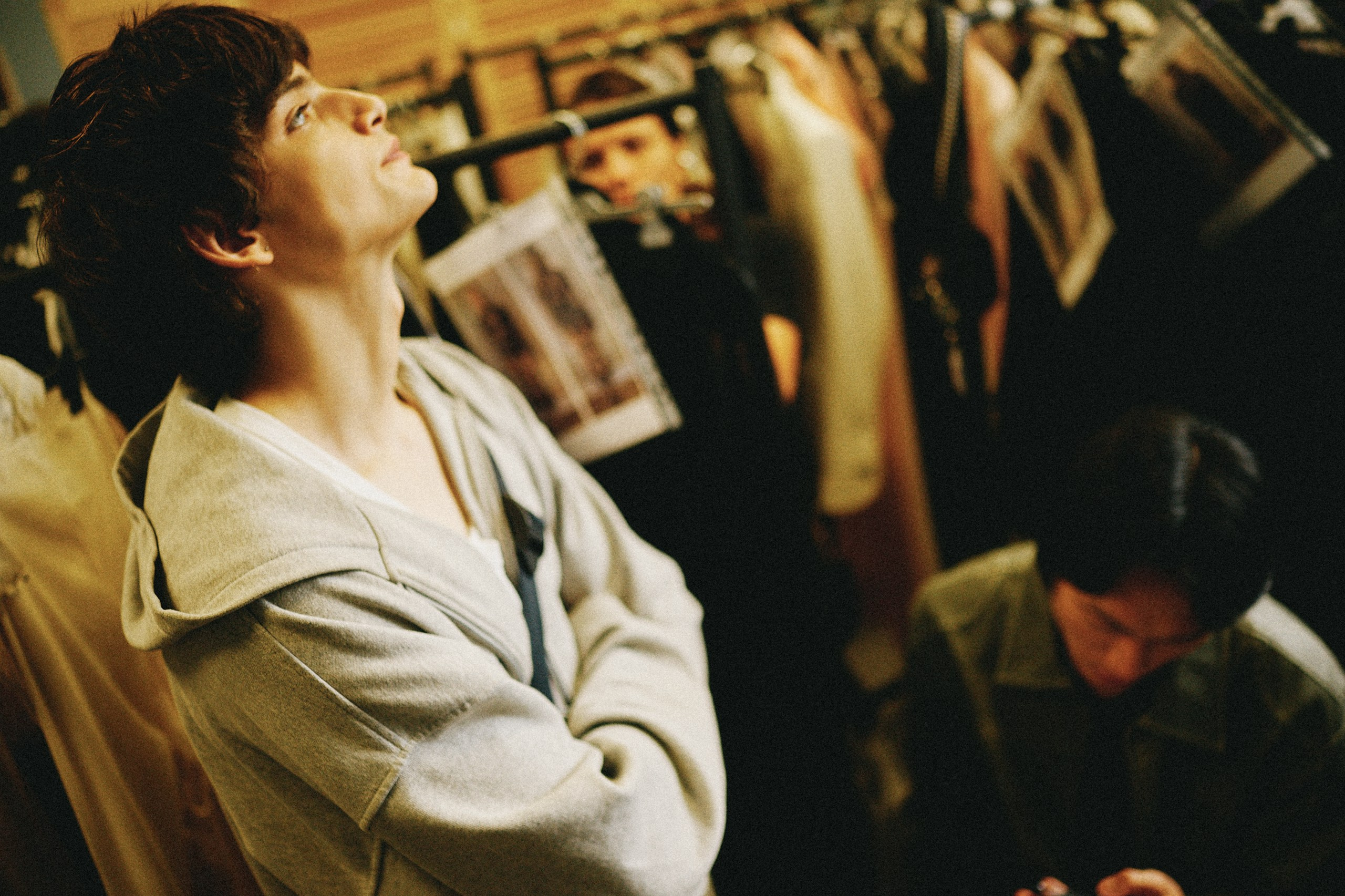 День четвёртый. Уральская международная неделя моды 2024