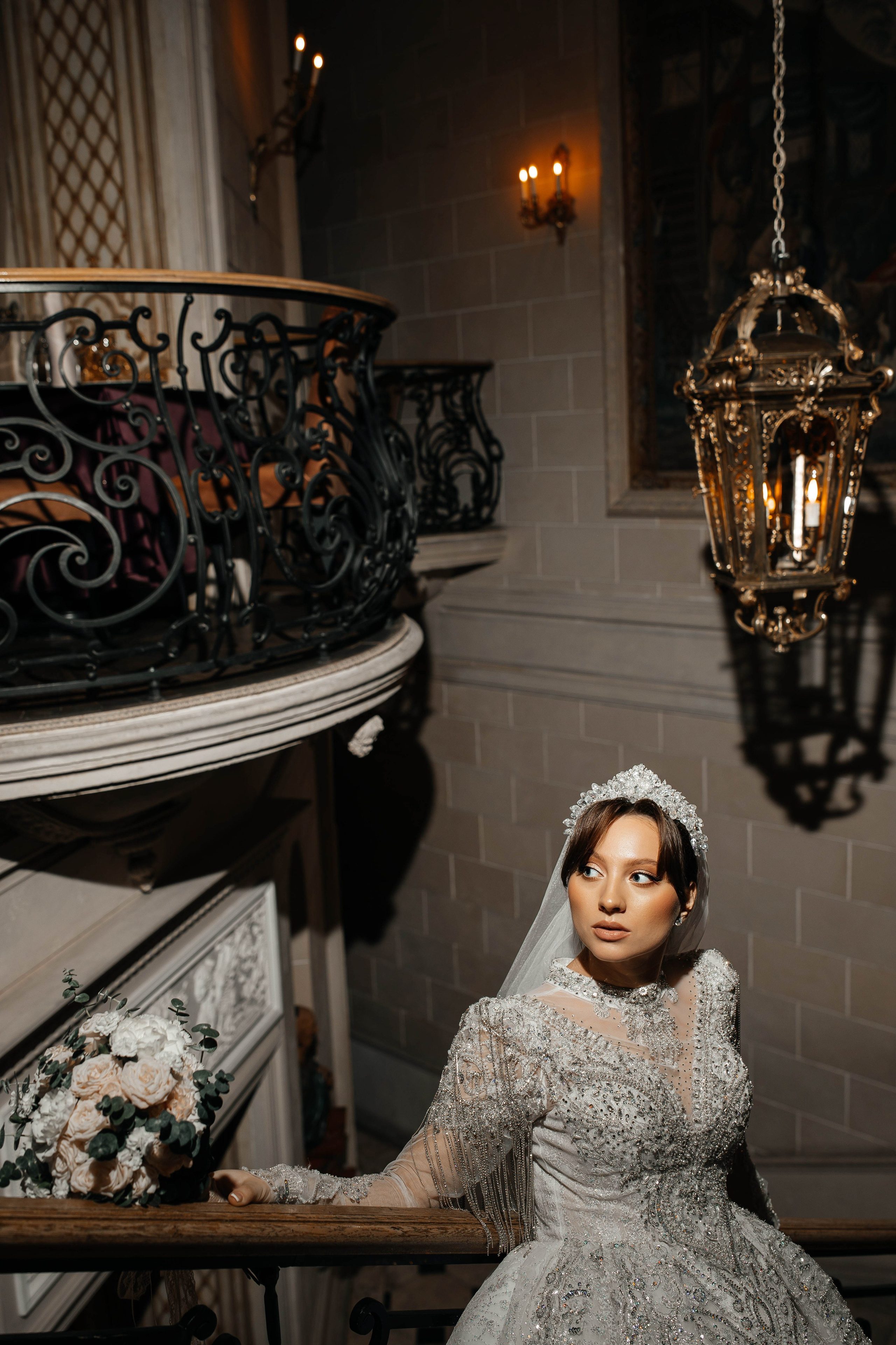 Ксения и Дмитрий. Профессиональный фотограф