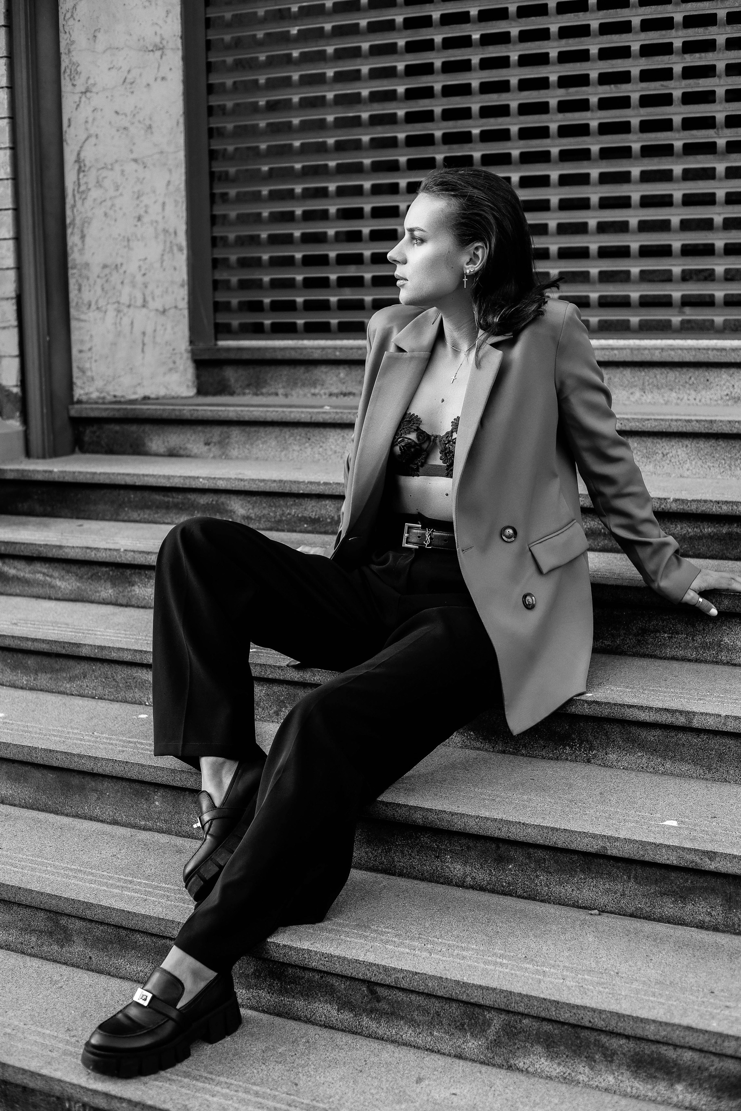 Индивидуальная фотопрогулка. Свадебный и семейный фотограф Владивосток — Приморский край. Анастасия Щетинина