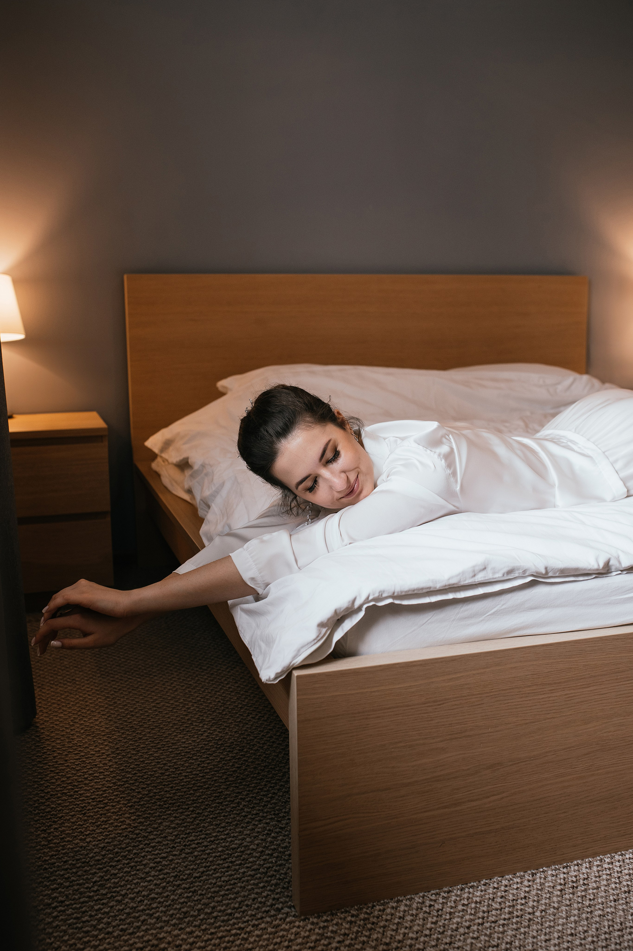 Wedding day #36. Свадебный, семейный фотограф в Рязани Лена Брант