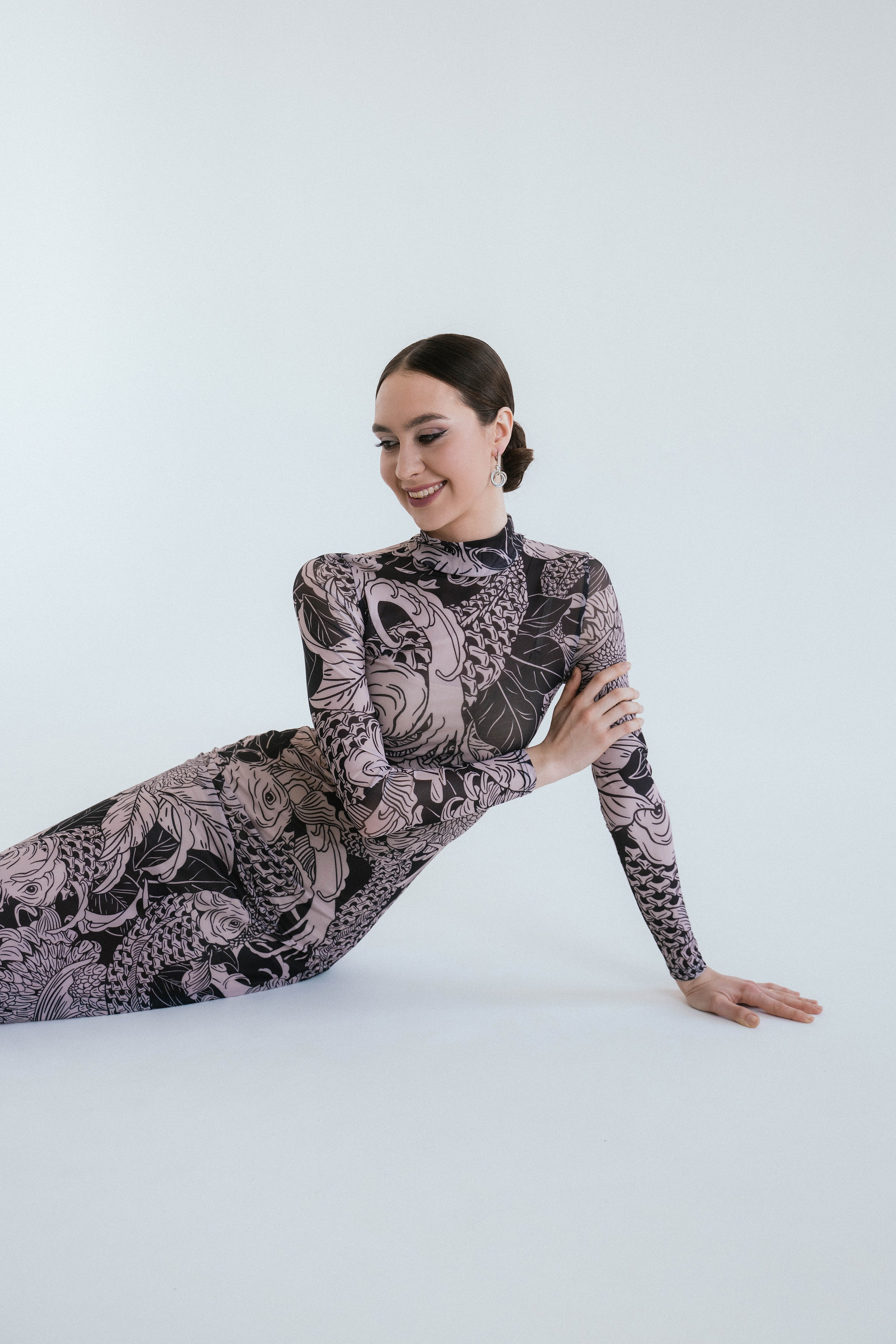 Саша. Свадебный, семейный фотограф в Рязани Лена Брант