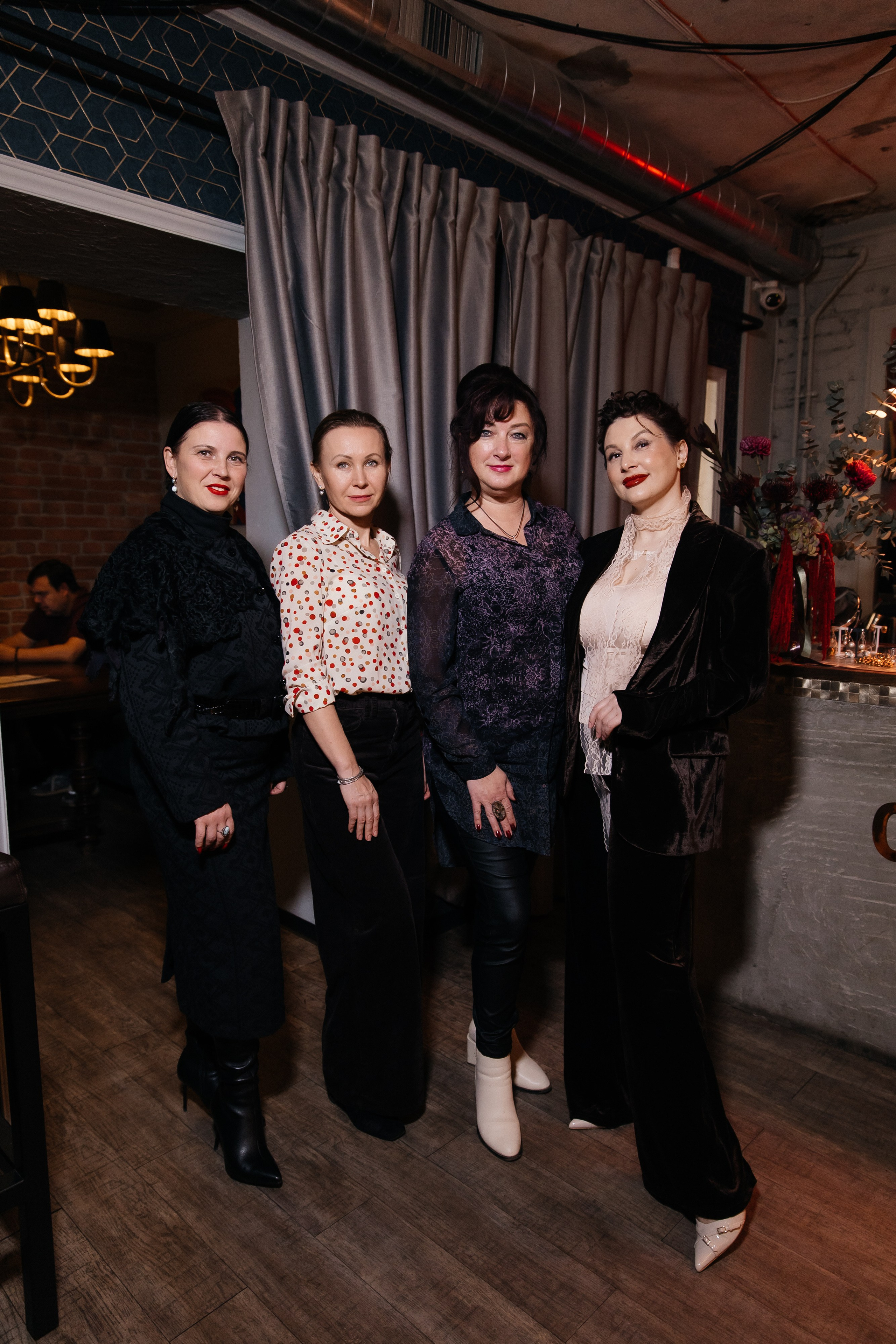 Клуб Гедонист — Онегин в «Онегине». Свадебный, семейный и детский фотограф в Калининграде Елена Кравцова