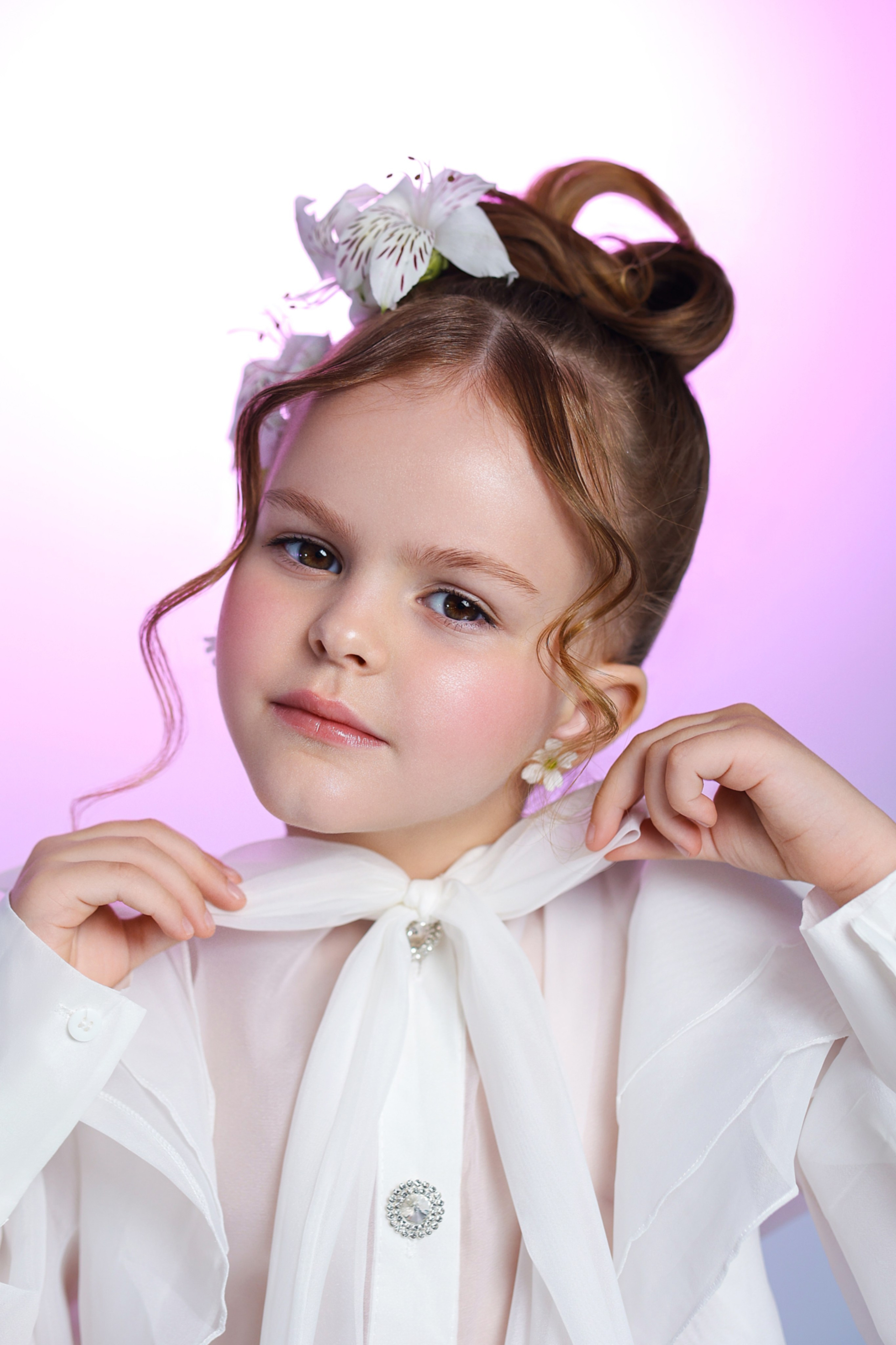 VERA. Модельная студия MIA Models