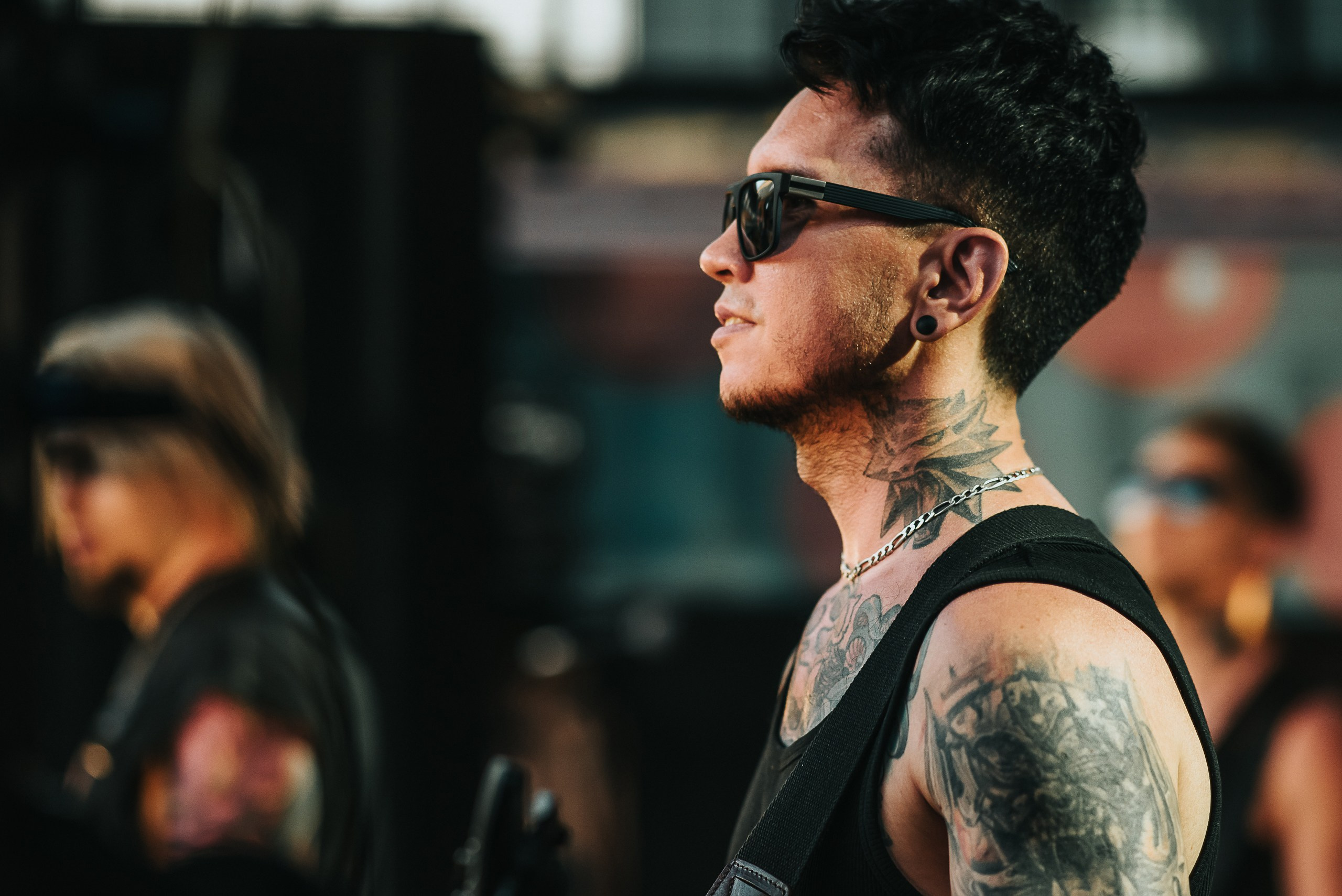 Pandora Secret 2024. Репортажный фотограф в Кемерово