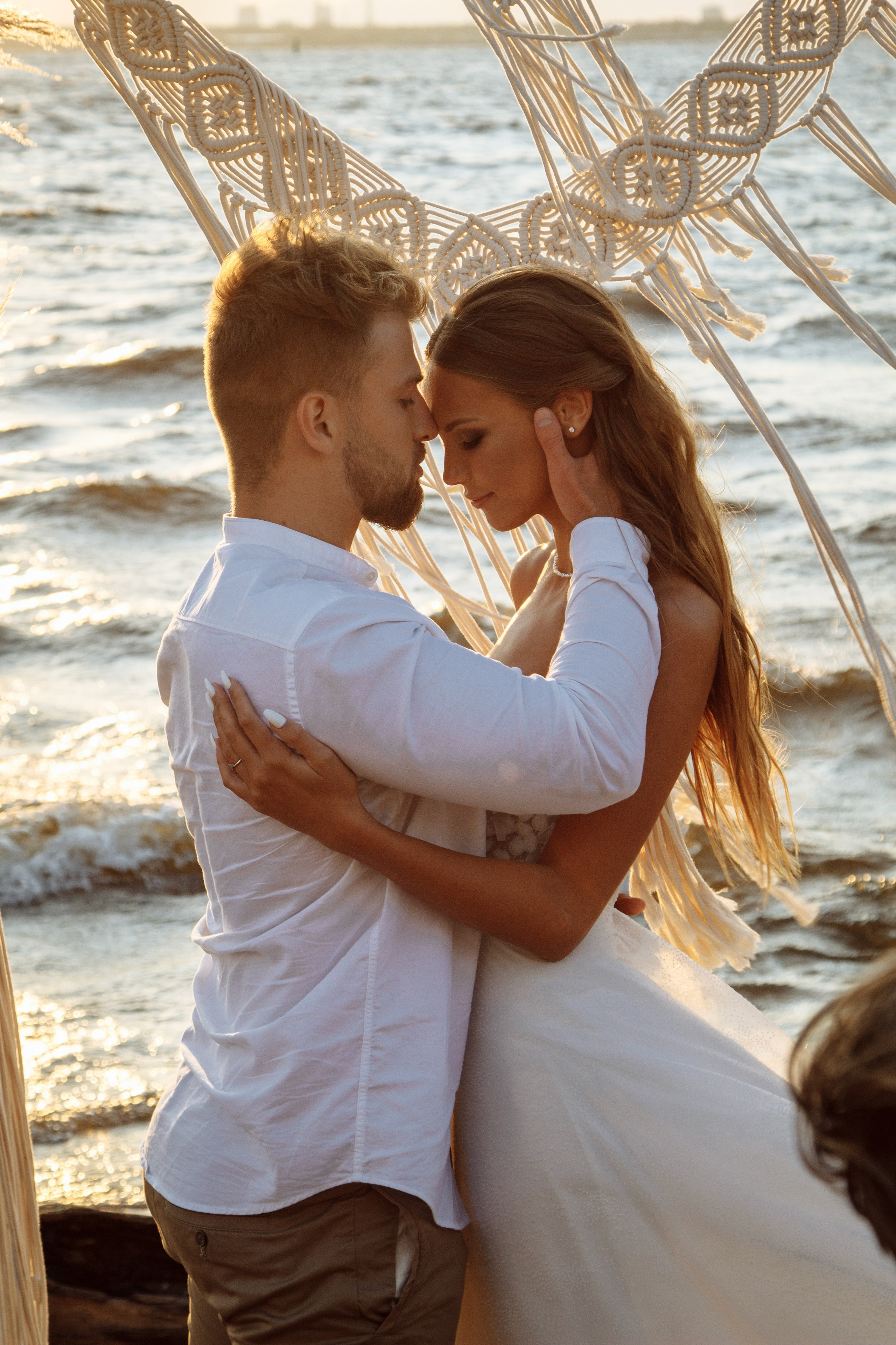 Руслан и Юлия. Фотограф в стиле Vogue в Орле