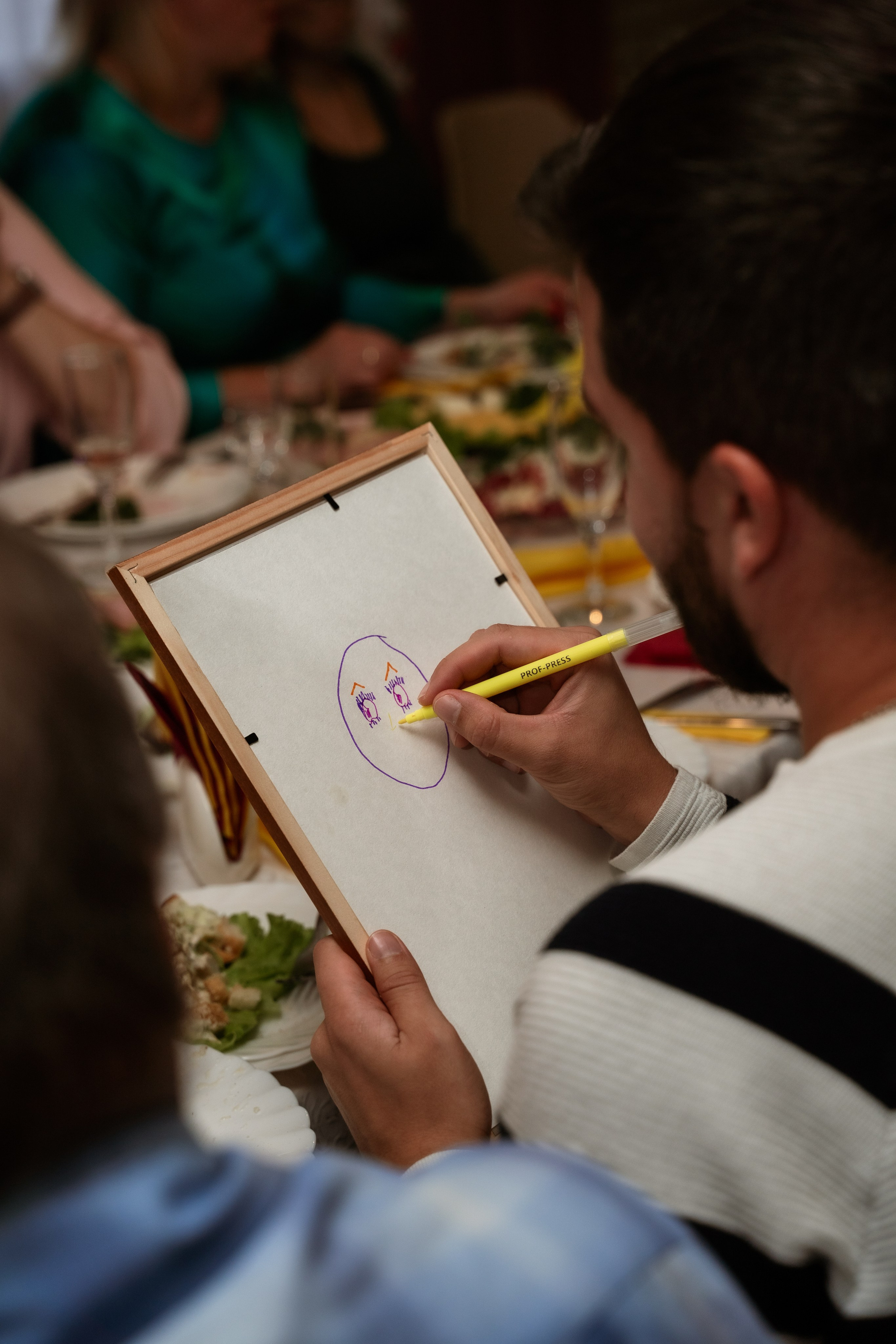 Репортажная съемка Праздники. Свадебный и семейный фотограф с Санкт-Петербурге Ольга Стрижакова