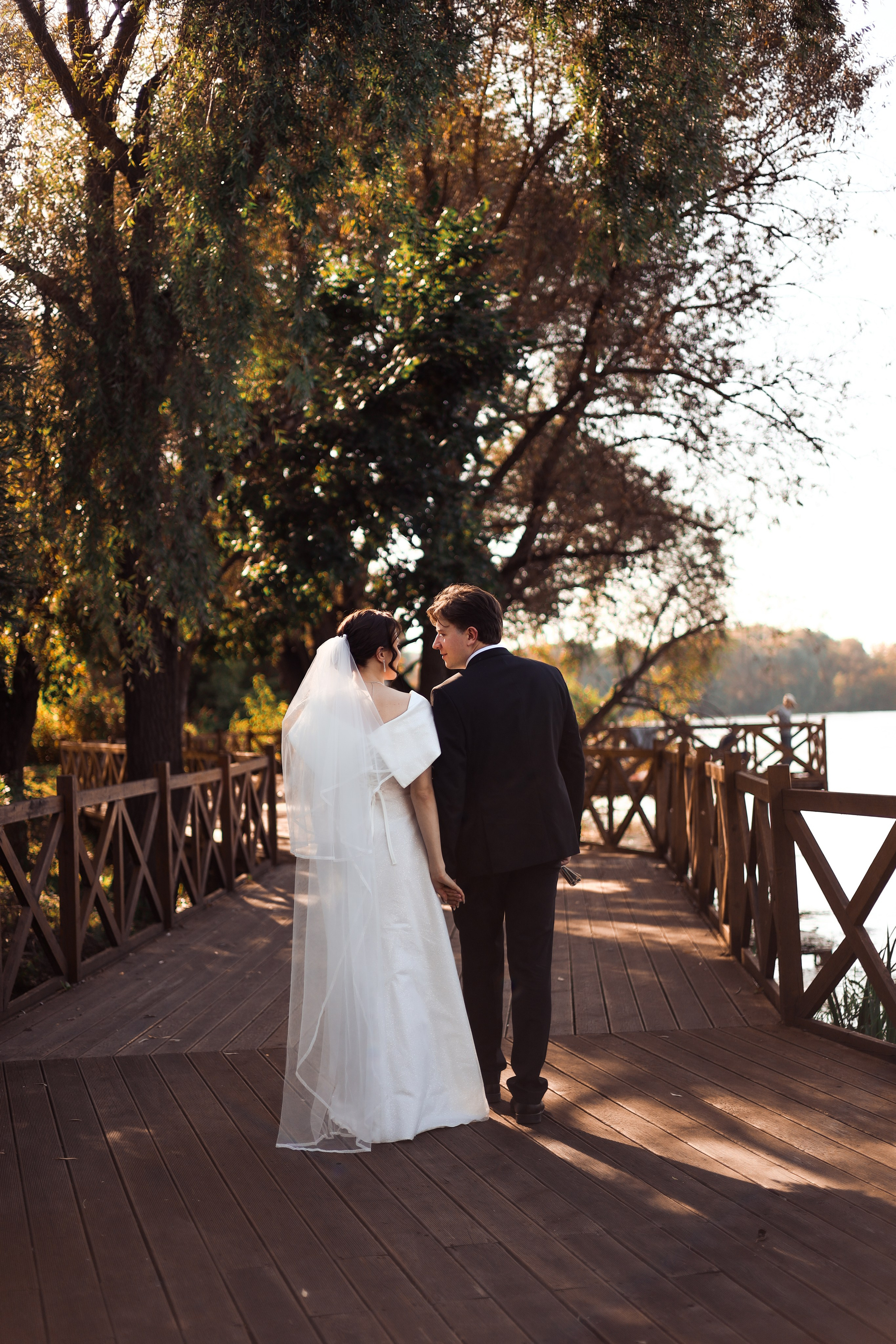 Георгий & Елена. Фотограф Мария Лаенко