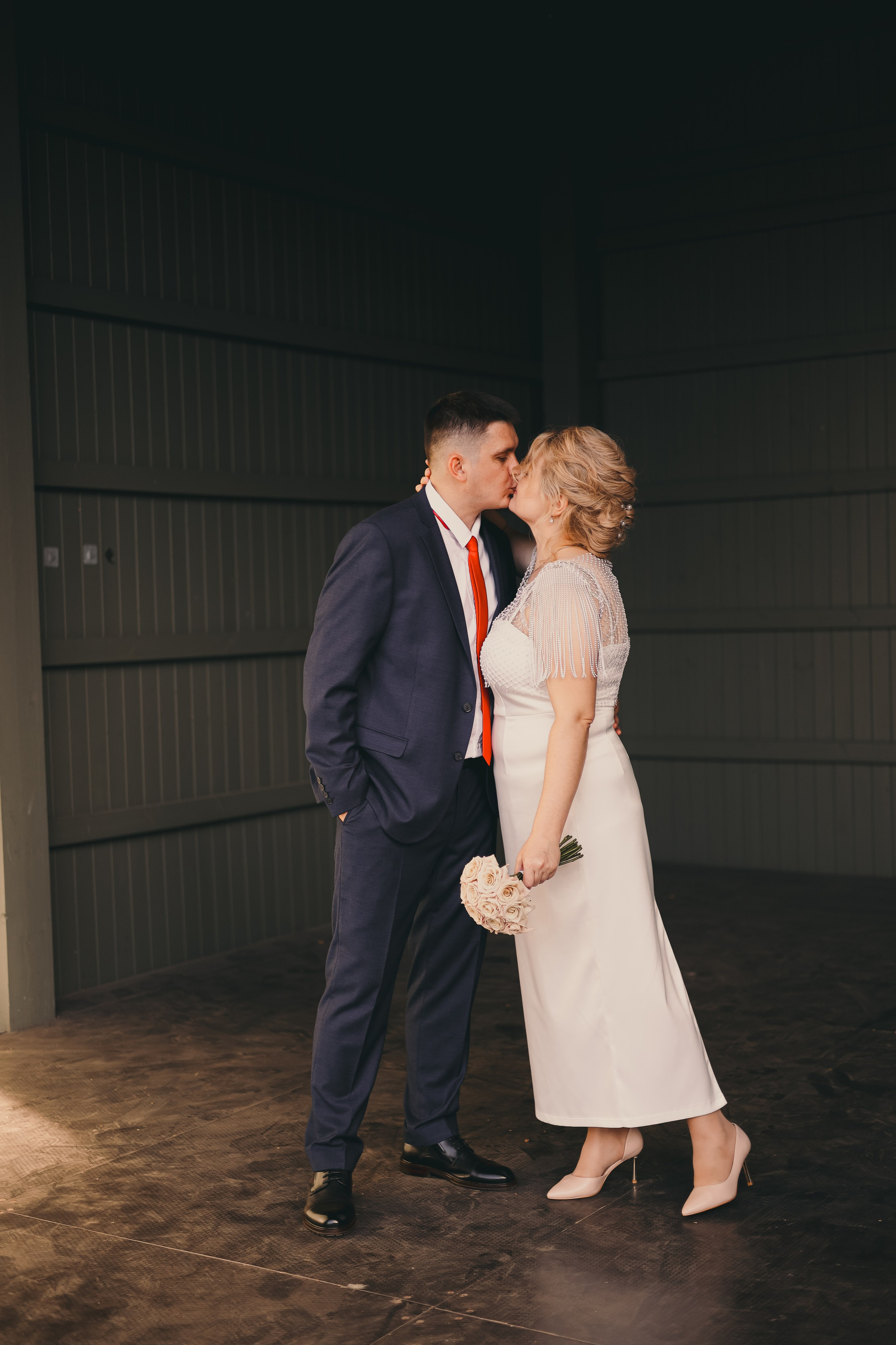 Сергей & Евгения. Фотограф Мария Лаенко