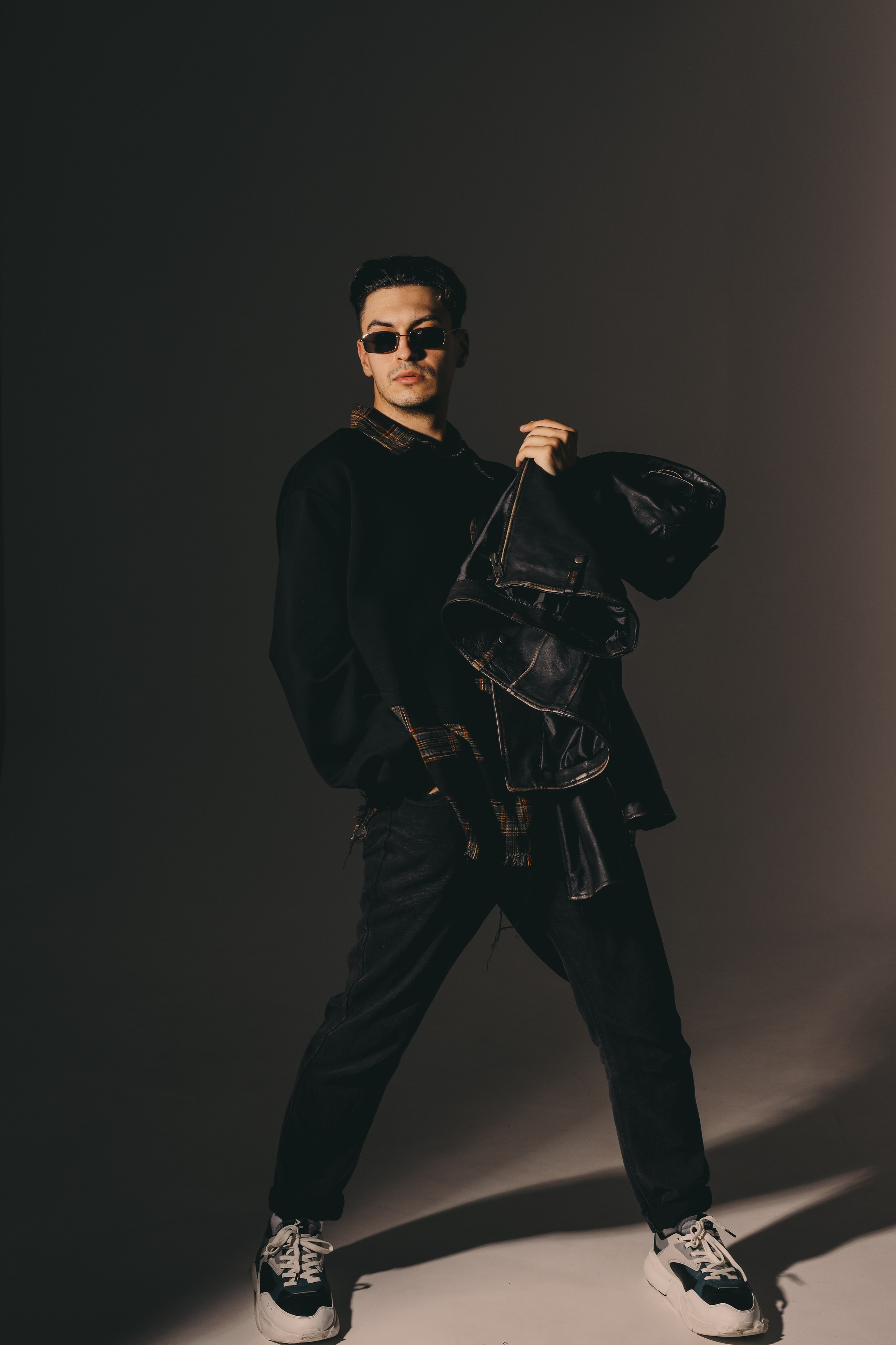 Артем. Фотограф Мария Лаенко